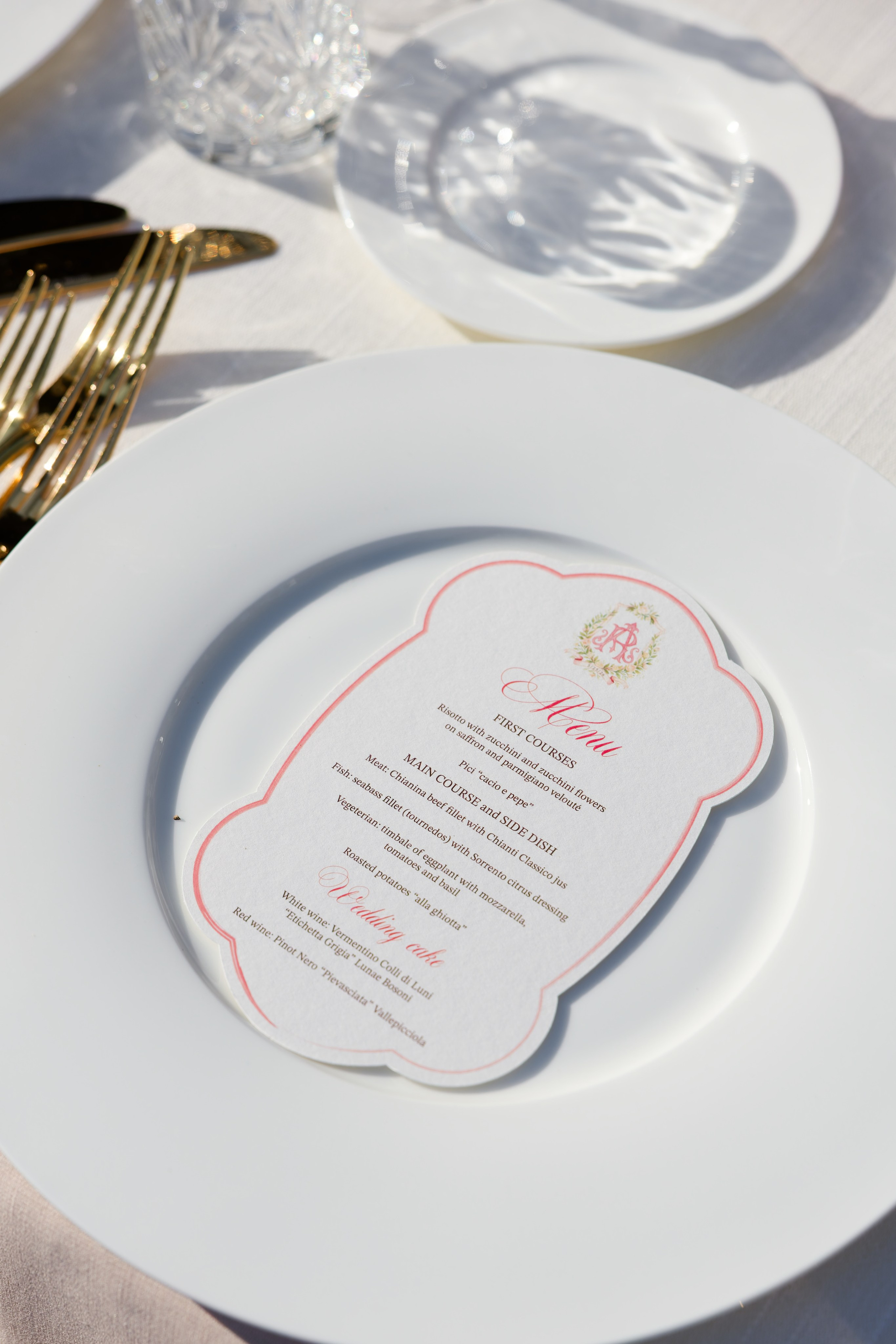 Wedding at Antica Fattoria di Paterno. Destination Wedding Photographer — Nikita Burtsev