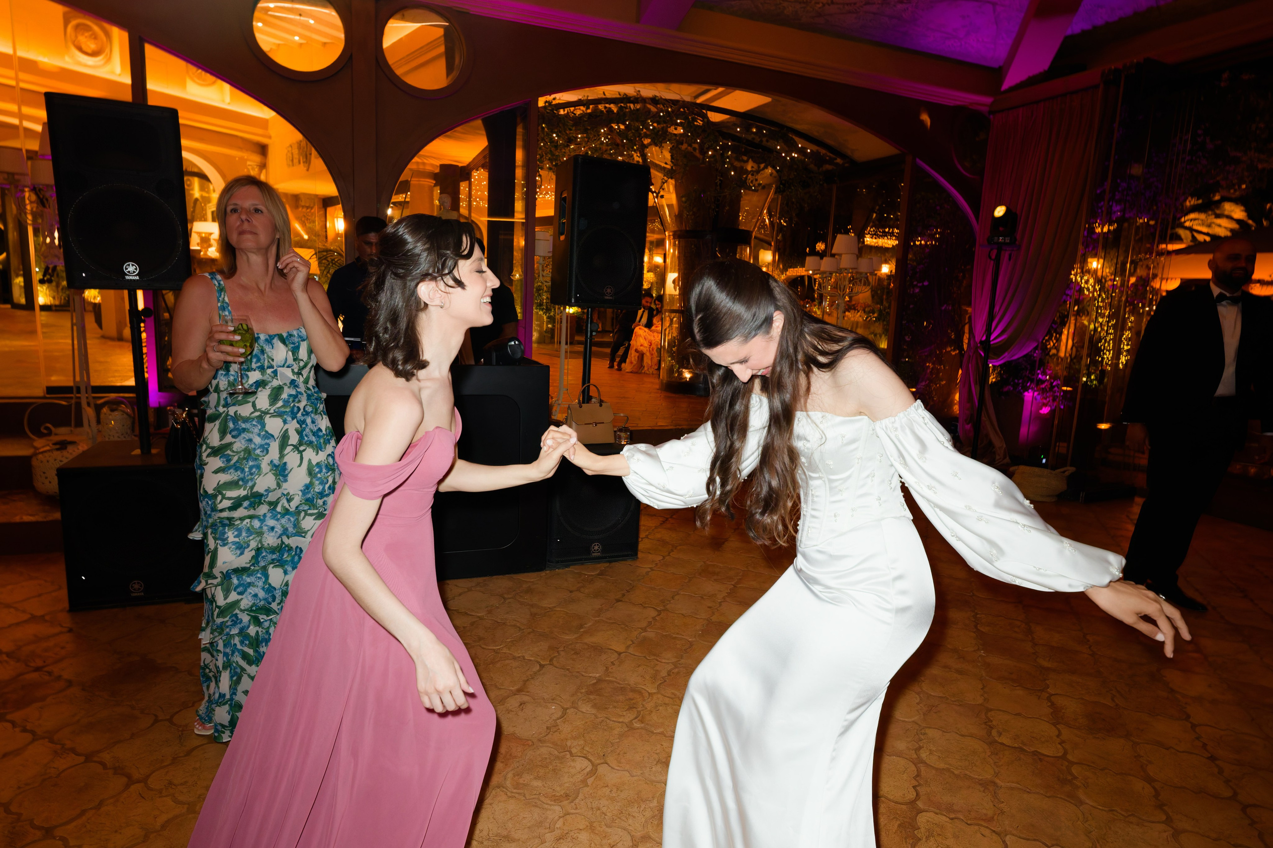 Wedding at Antica Fattoria di Paterno. Destination Wedding Photographer — Nikita Burtsev