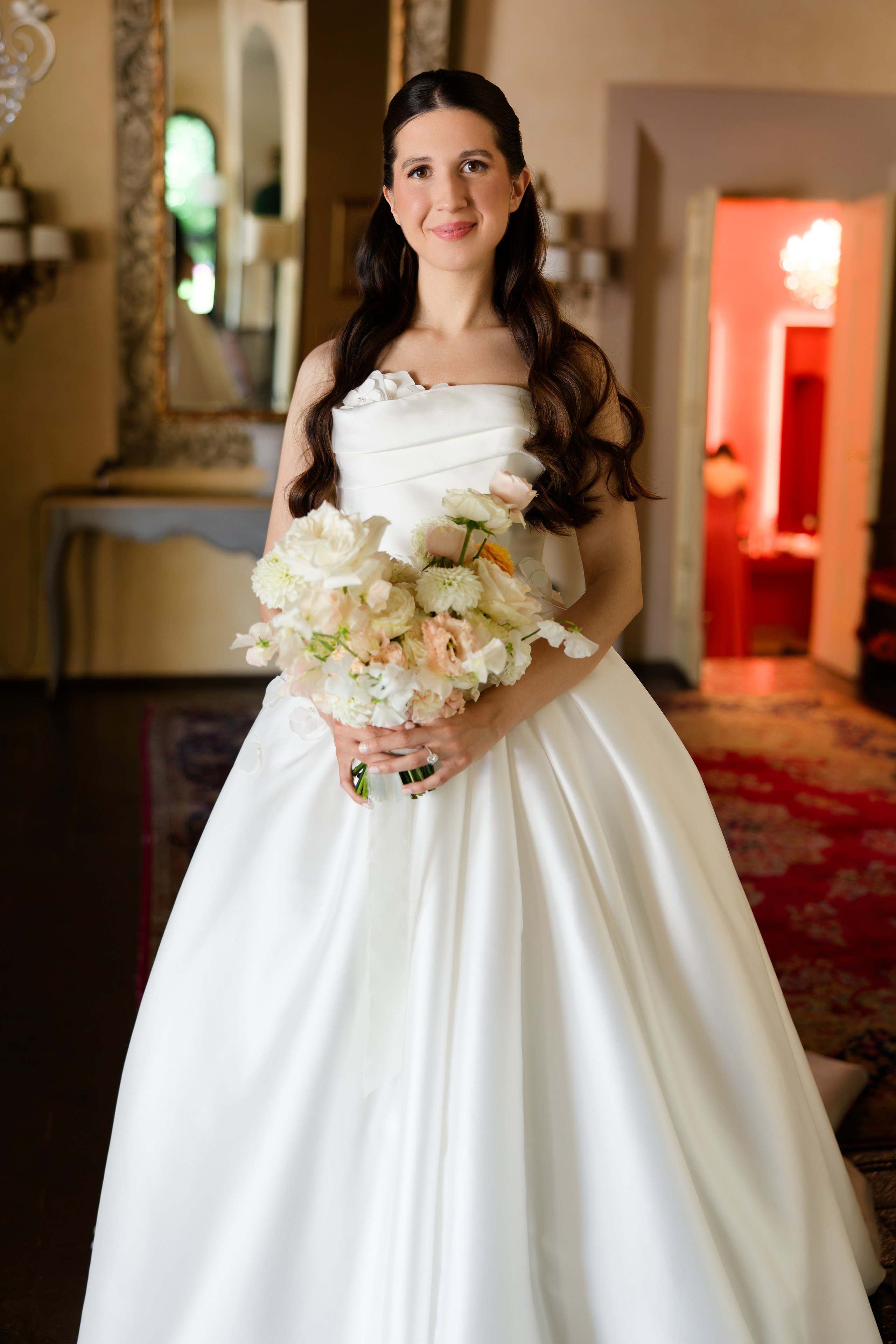 Wedding at Antica Fattoria di Paterno. Destination Wedding Photographer — Nikita Burtsev