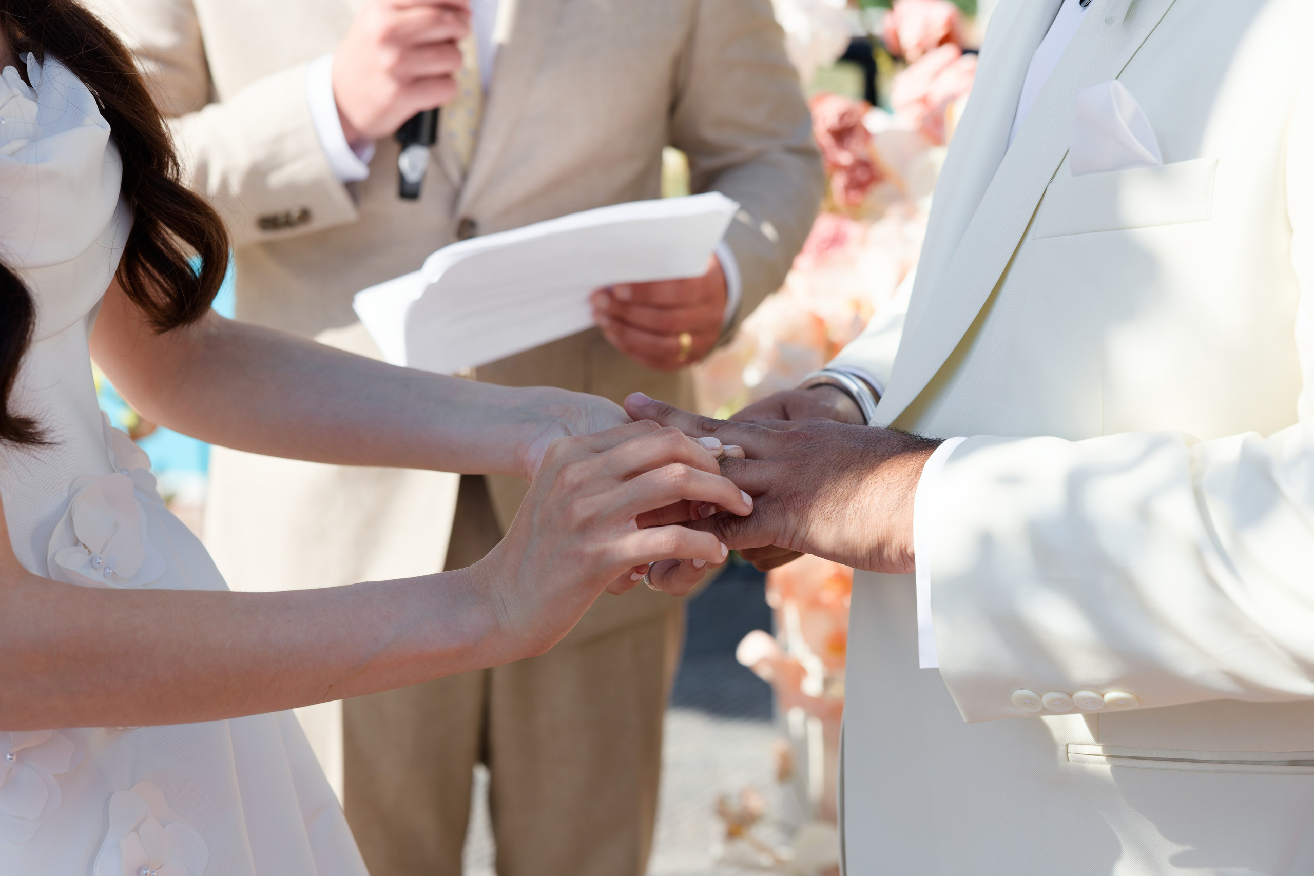 Wedding at Antica Fattoria di Paterno. Destination Wedding Photographer — Nikita Burtsev