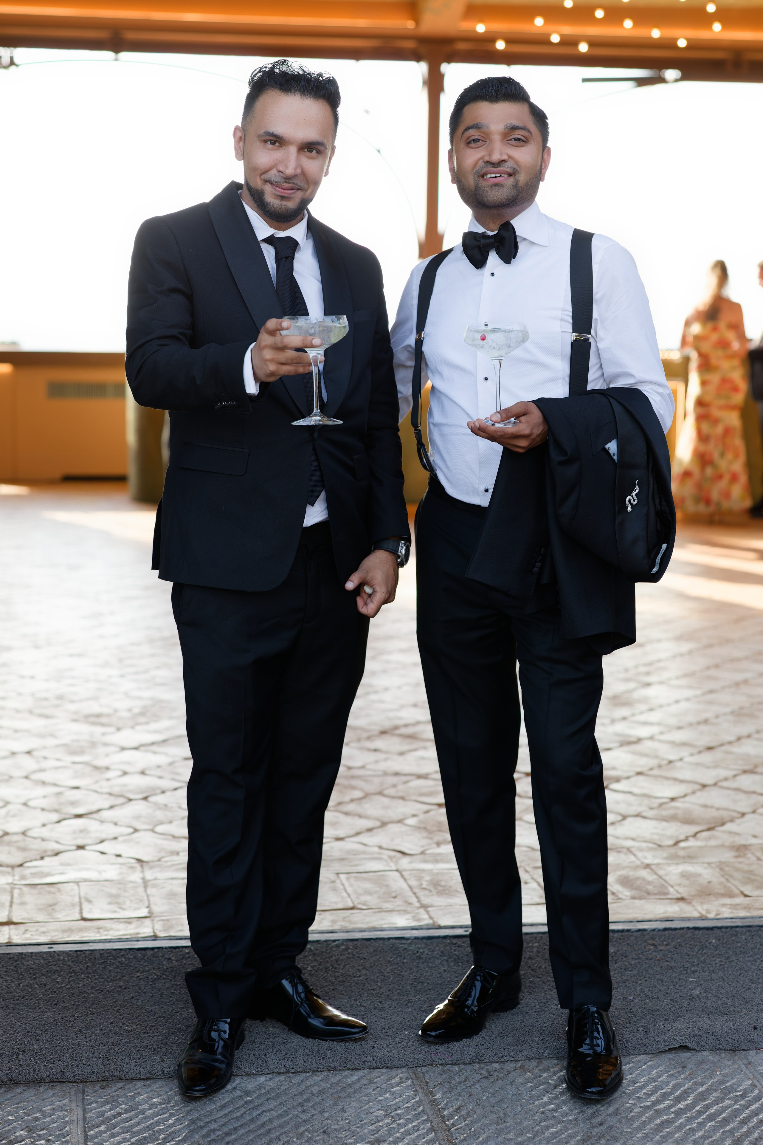 Wedding at Antica Fattoria di Paterno. Destination Wedding Photographer — Nikita Burtsev