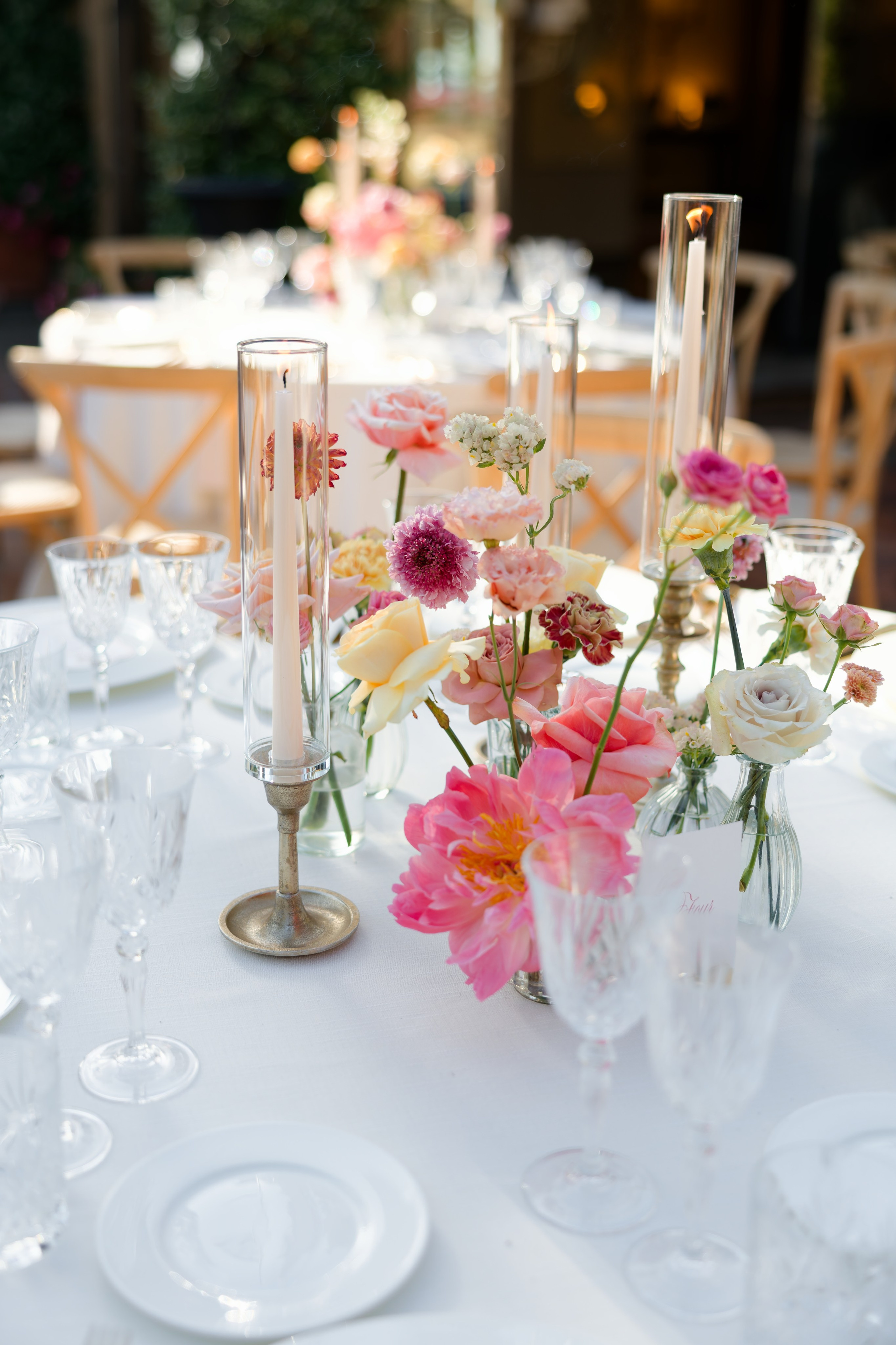 Wedding at Antica Fattoria di Paterno. Destination Wedding Photographer — Nikita Burtsev