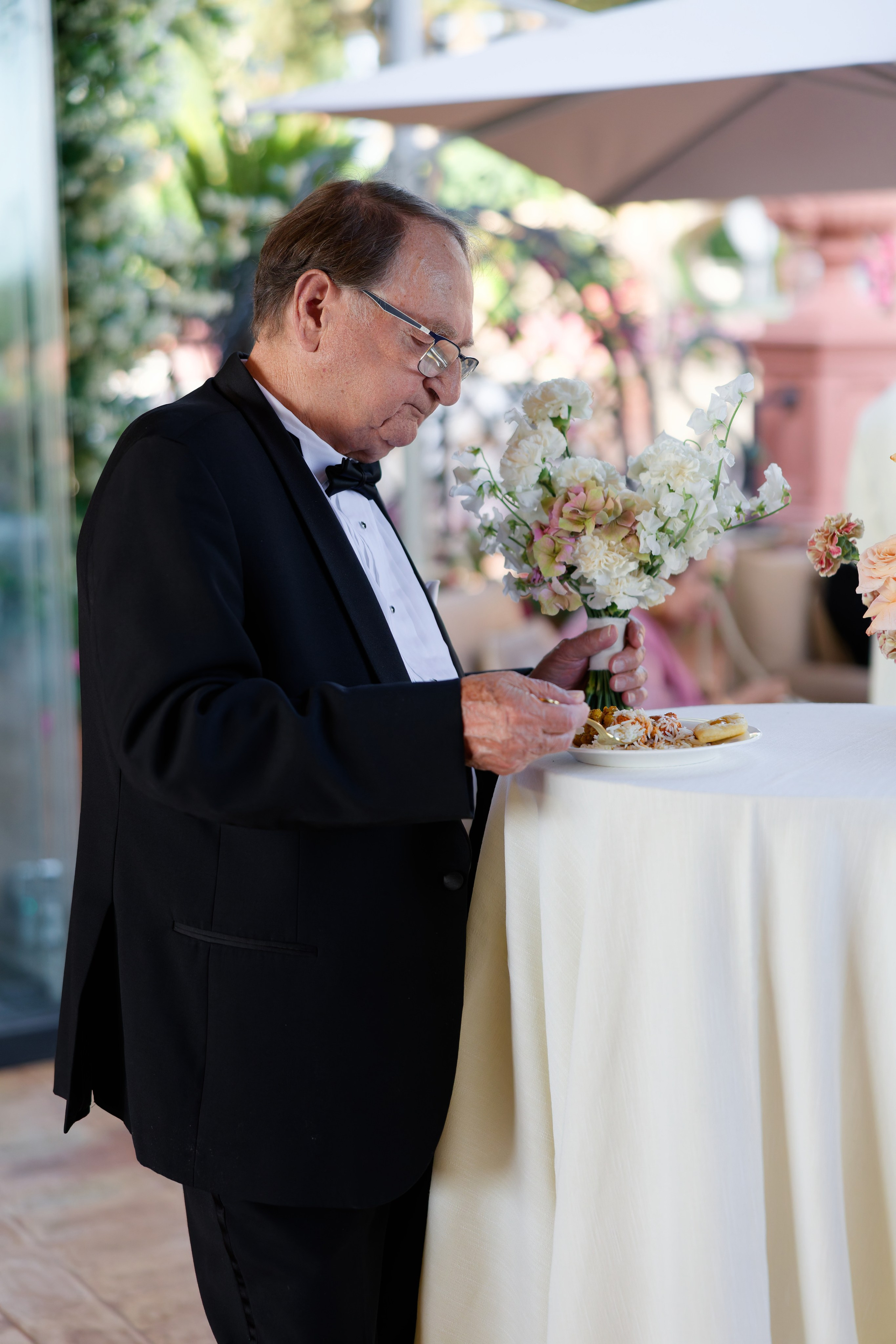 Wedding at Antica Fattoria di Paterno. Destination Wedding Photographer — Nikita Burtsev