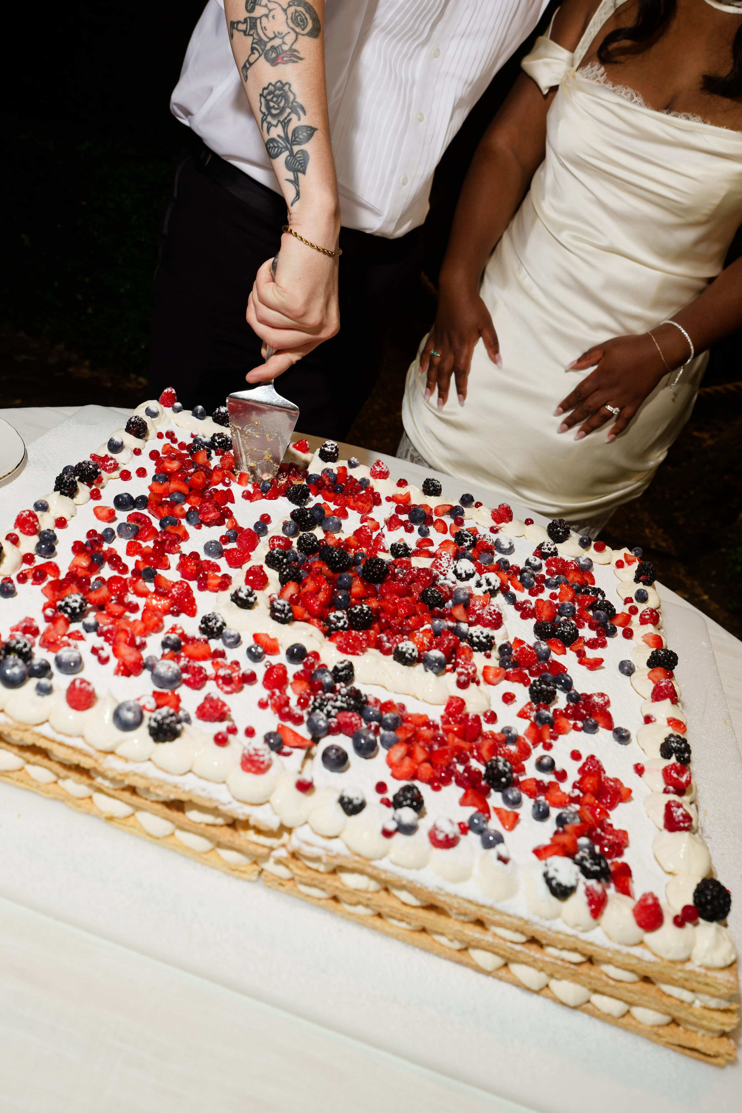 Wedding at Villa Merlo Nero, Florence, Italy. Destination Wedding Photographer — Nikita Burtsev