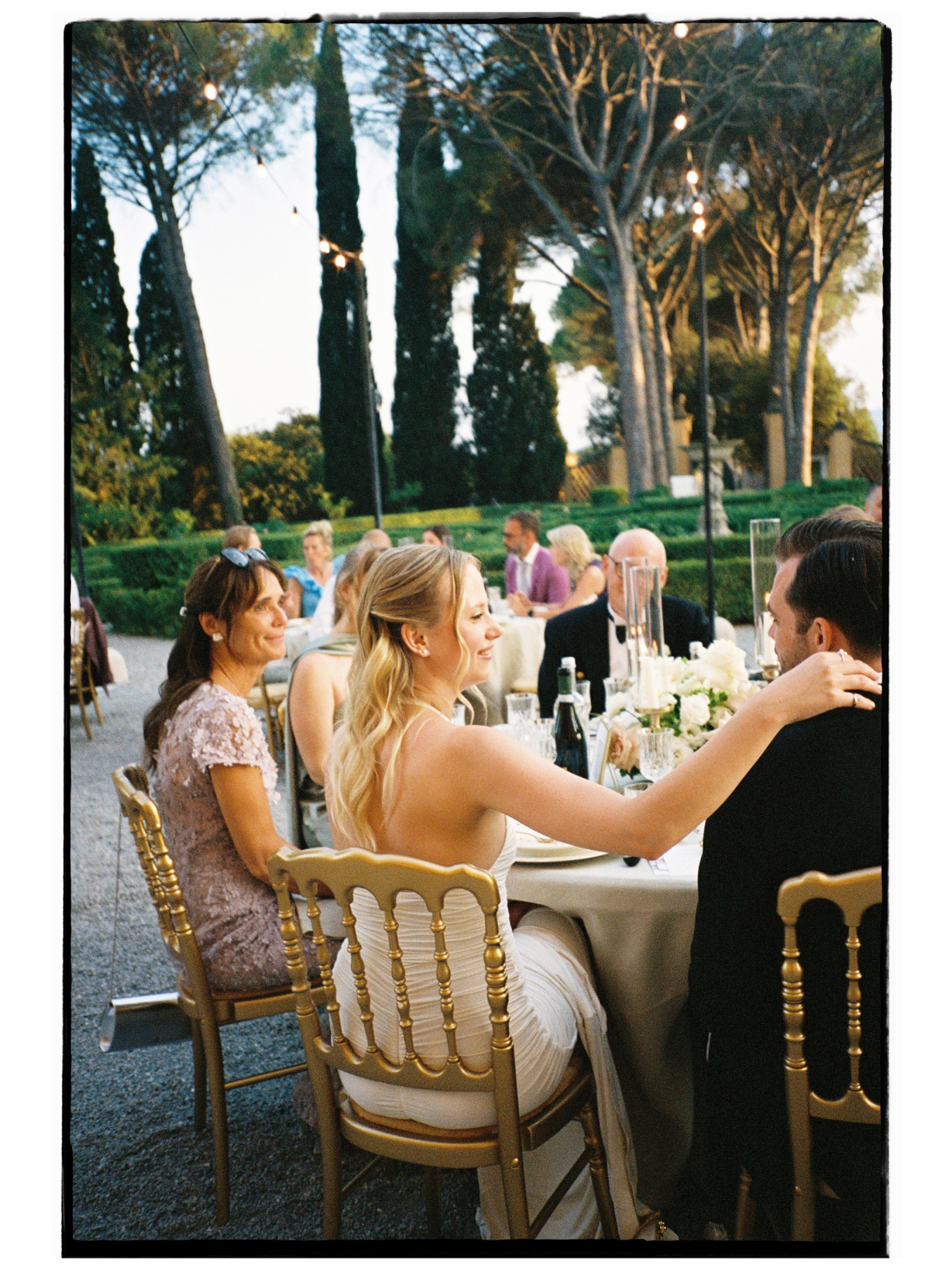 Majken & Jesper. Destination Wedding Photographer — Nikita Burtsev