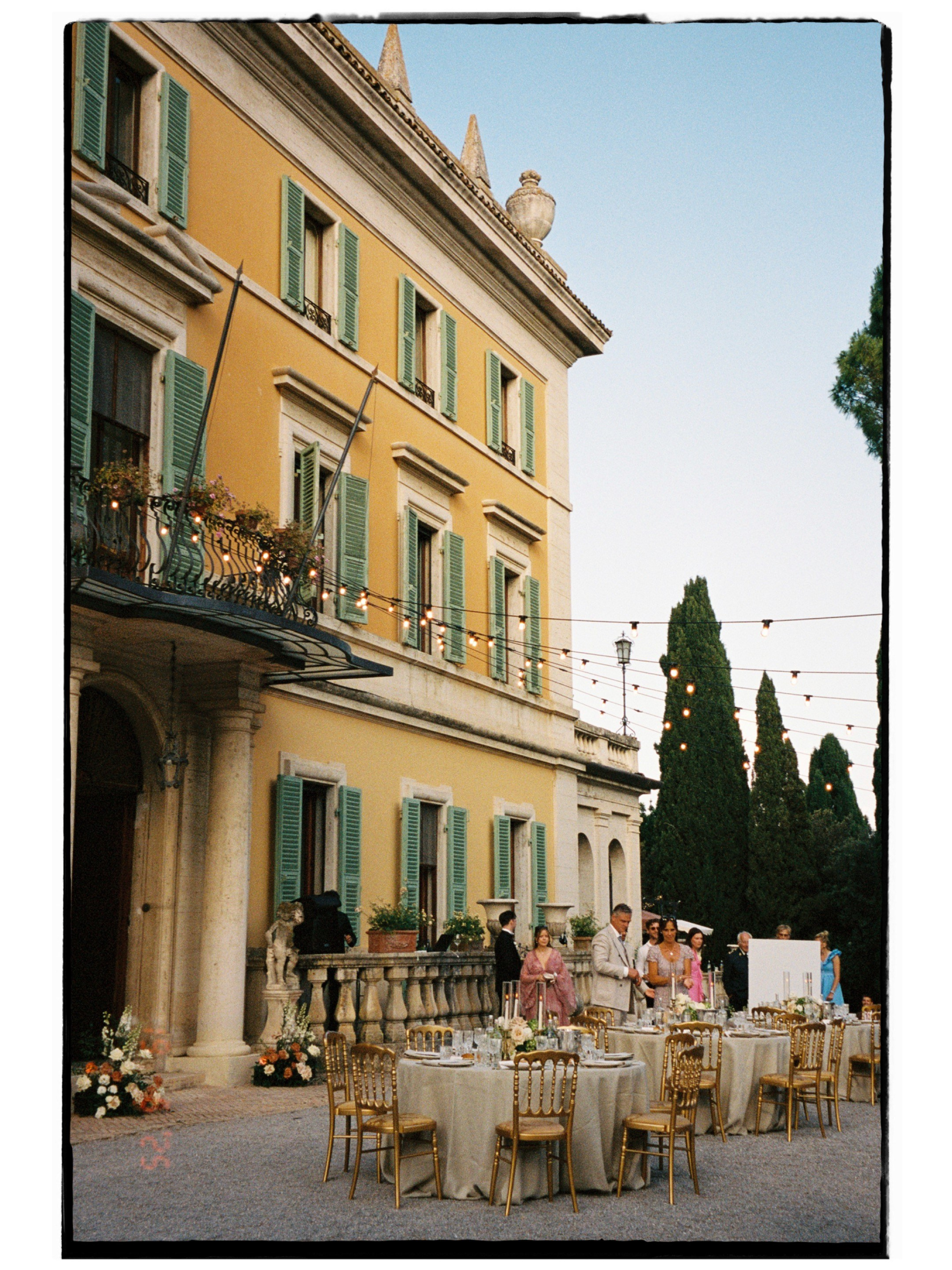 Majken & Jesper. Destination Wedding Photographer — Nikita Burtsev