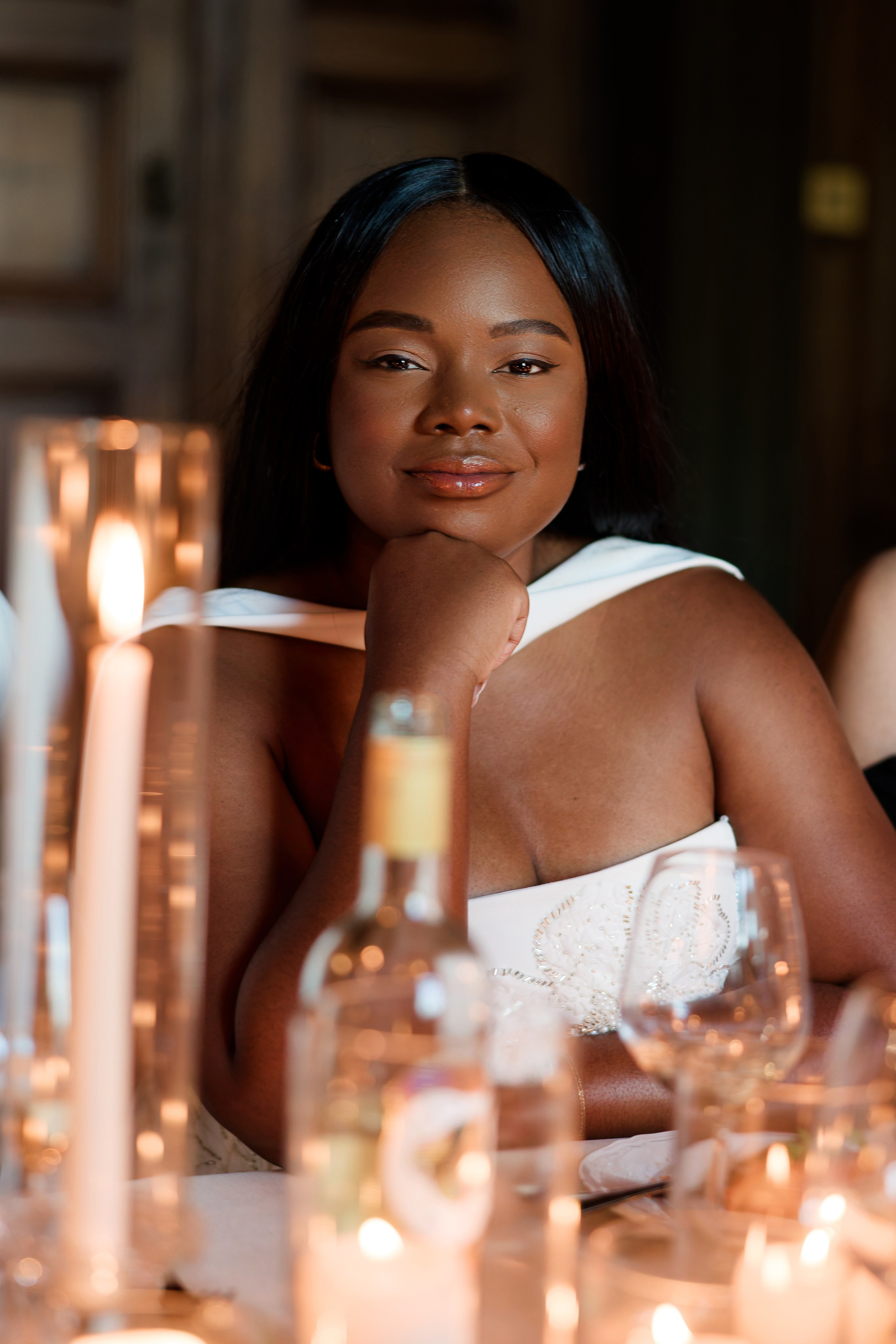 Wedding at Villa Merlo Nero, Florence, Italy. Destination Wedding Photographer — Nikita Burtsev