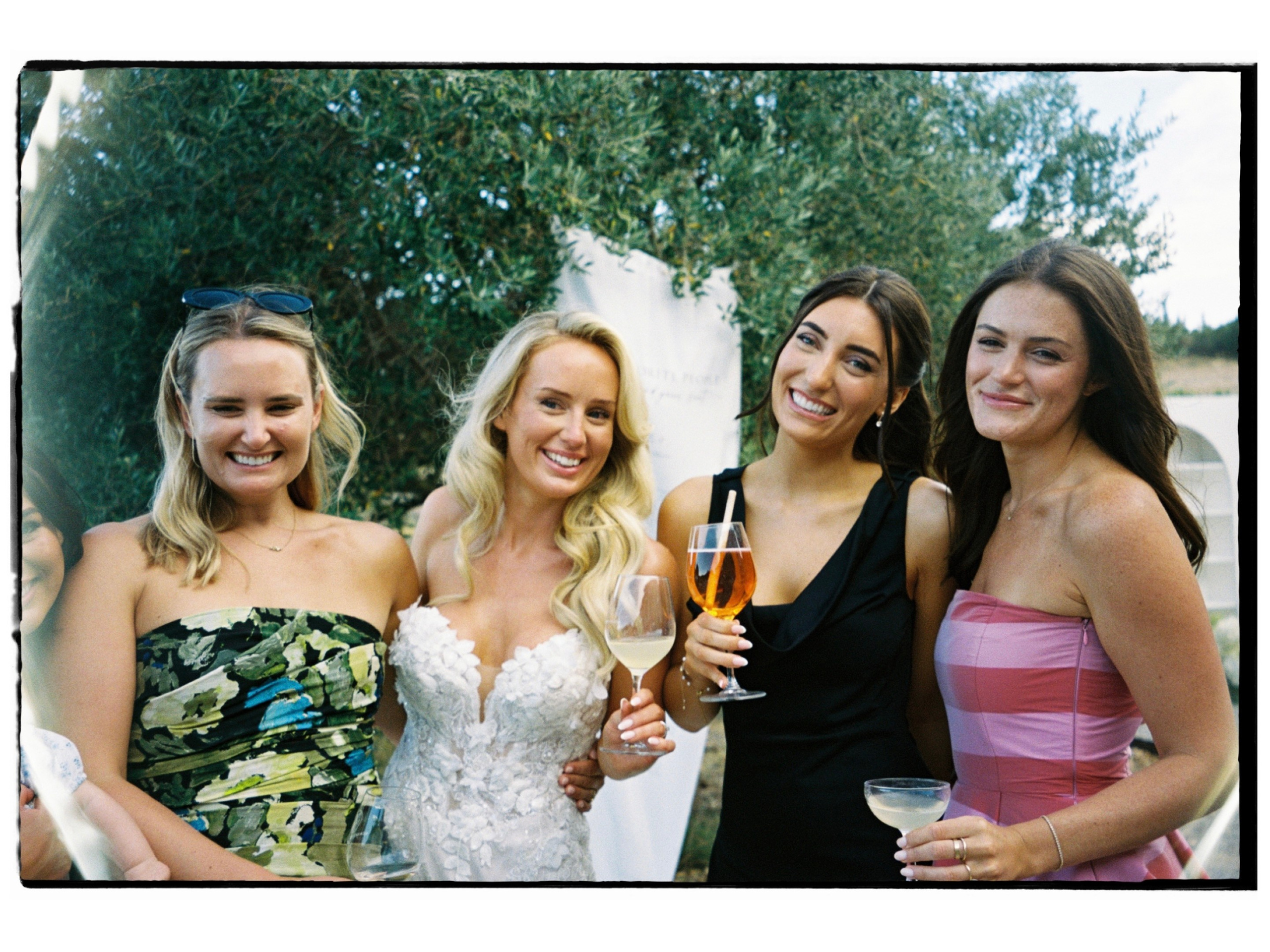 Jasmine & Max. Destination Wedding Photographer — Nikita Burtsev