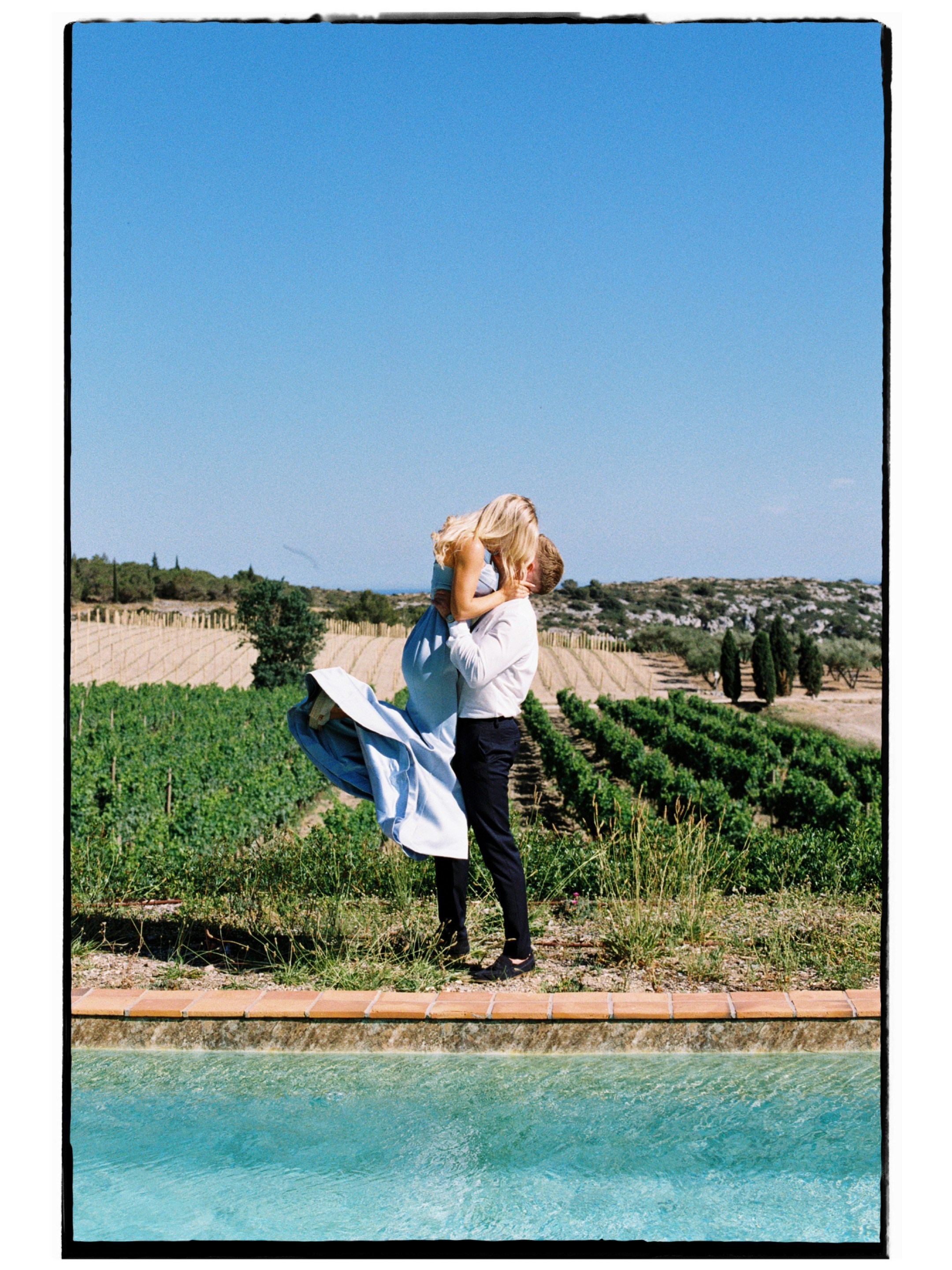 Jasmine & Max. Destination Wedding Photographer — Nikita Burtsev