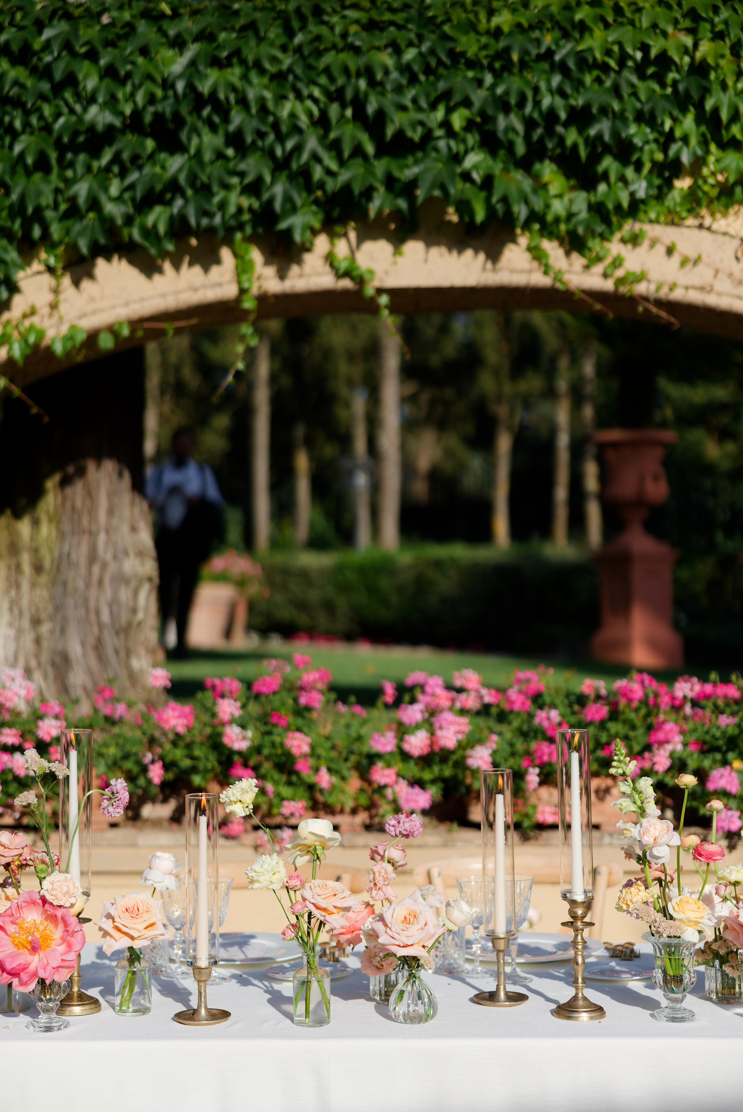Wedding at Antica Fattoria di Paterno. Destination Wedding Photographer — Nikita Burtsev