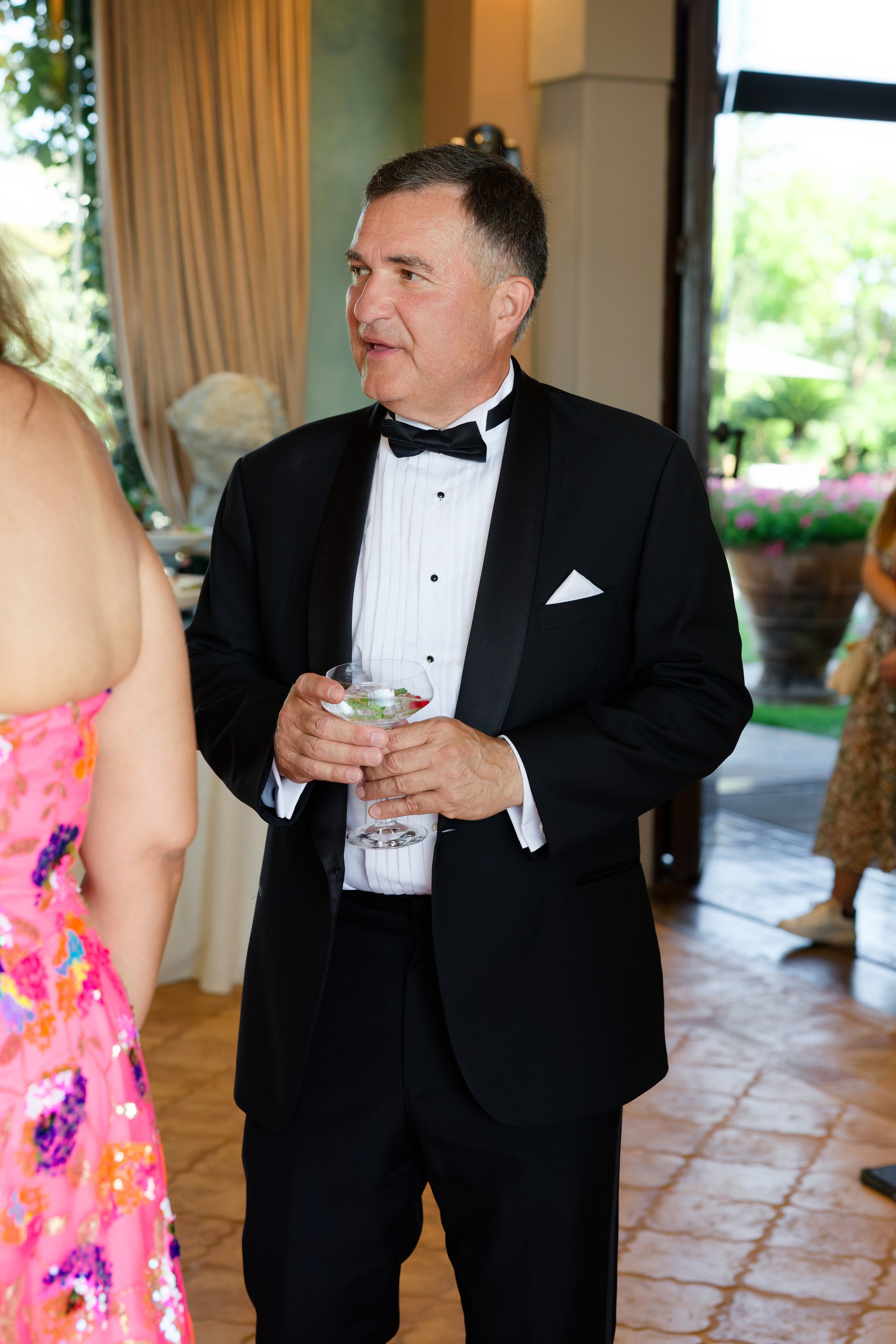 Wedding at Antica Fattoria di Paterno. Destination Wedding Photographer — Nikita Burtsev