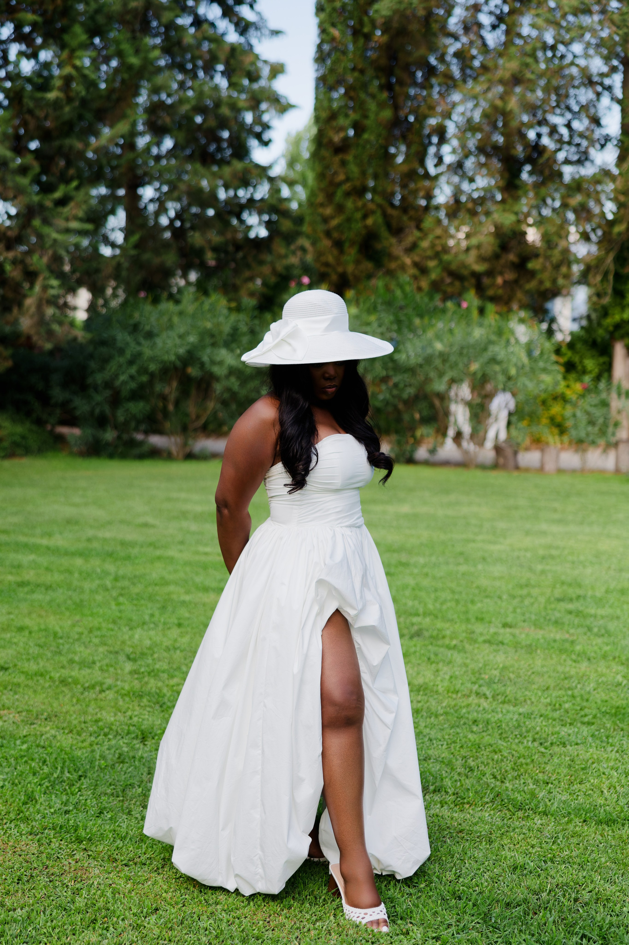Wedding at Villa Merlo Nero, Florence, Italy. Destination Wedding Photographer — Nikita Burtsev