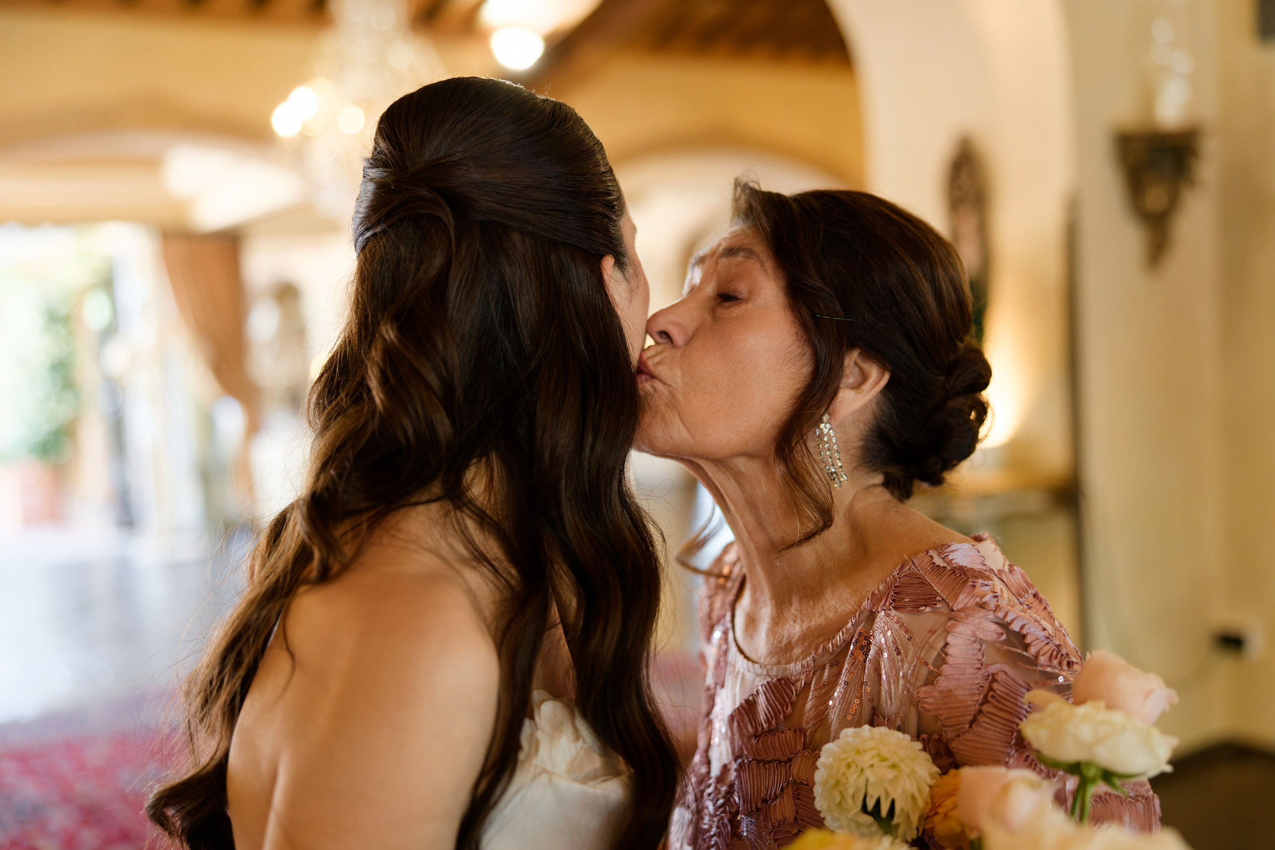 Wedding at Antica Fattoria di Paterno. Destination Wedding Photographer — Nikita Burtsev