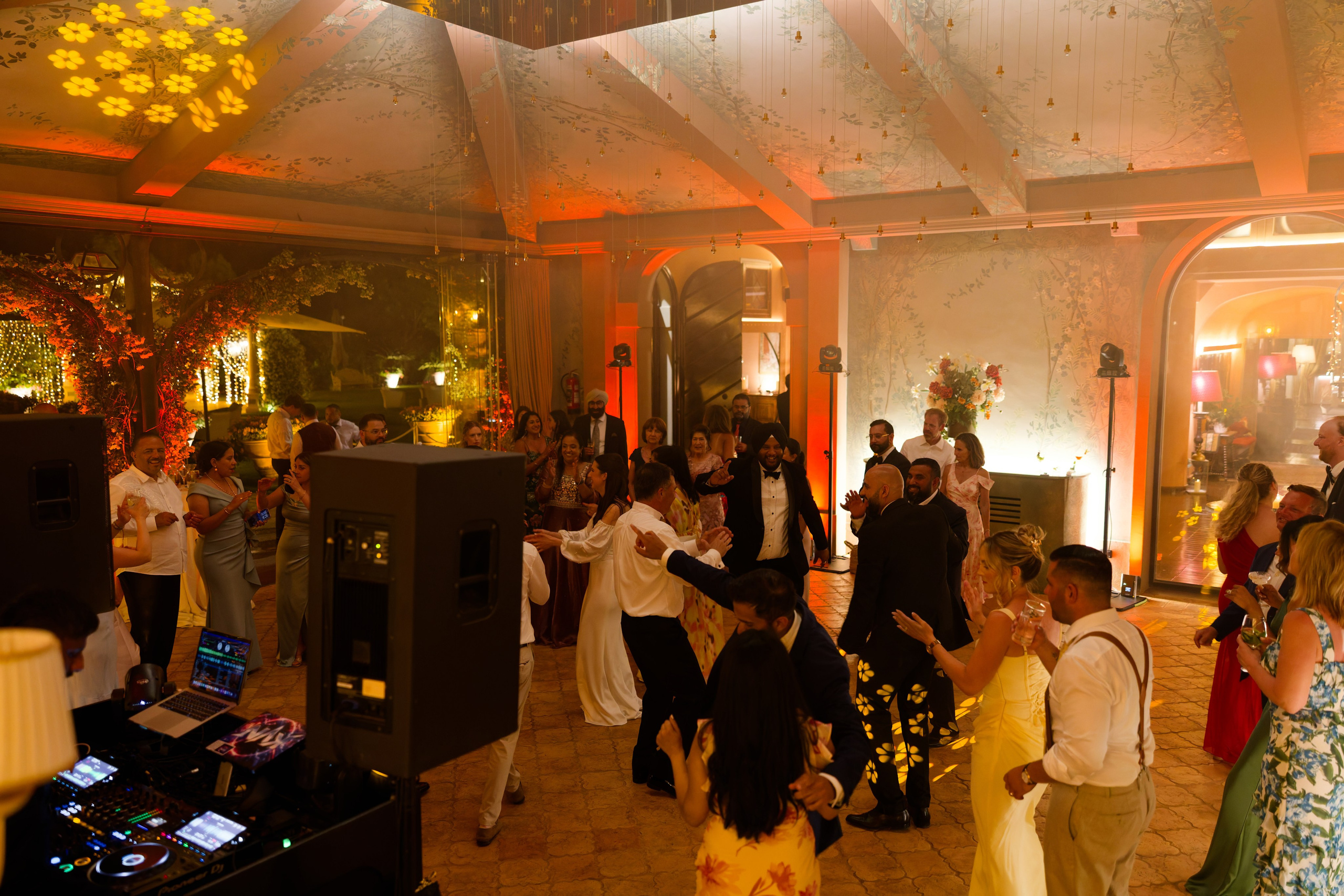 Wedding at Antica Fattoria di Paterno. Destination Wedding Photographer — Nikita Burtsev