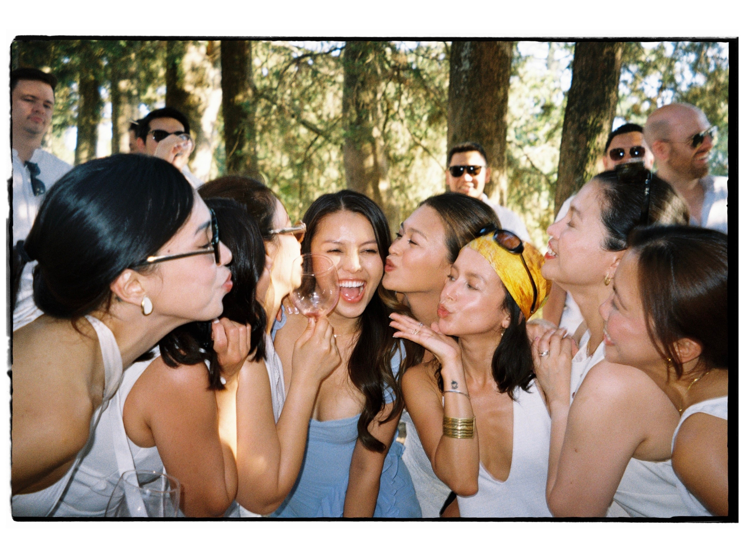 Richa & Jamie. Destination Wedding Photographer — Nikita Burtsev