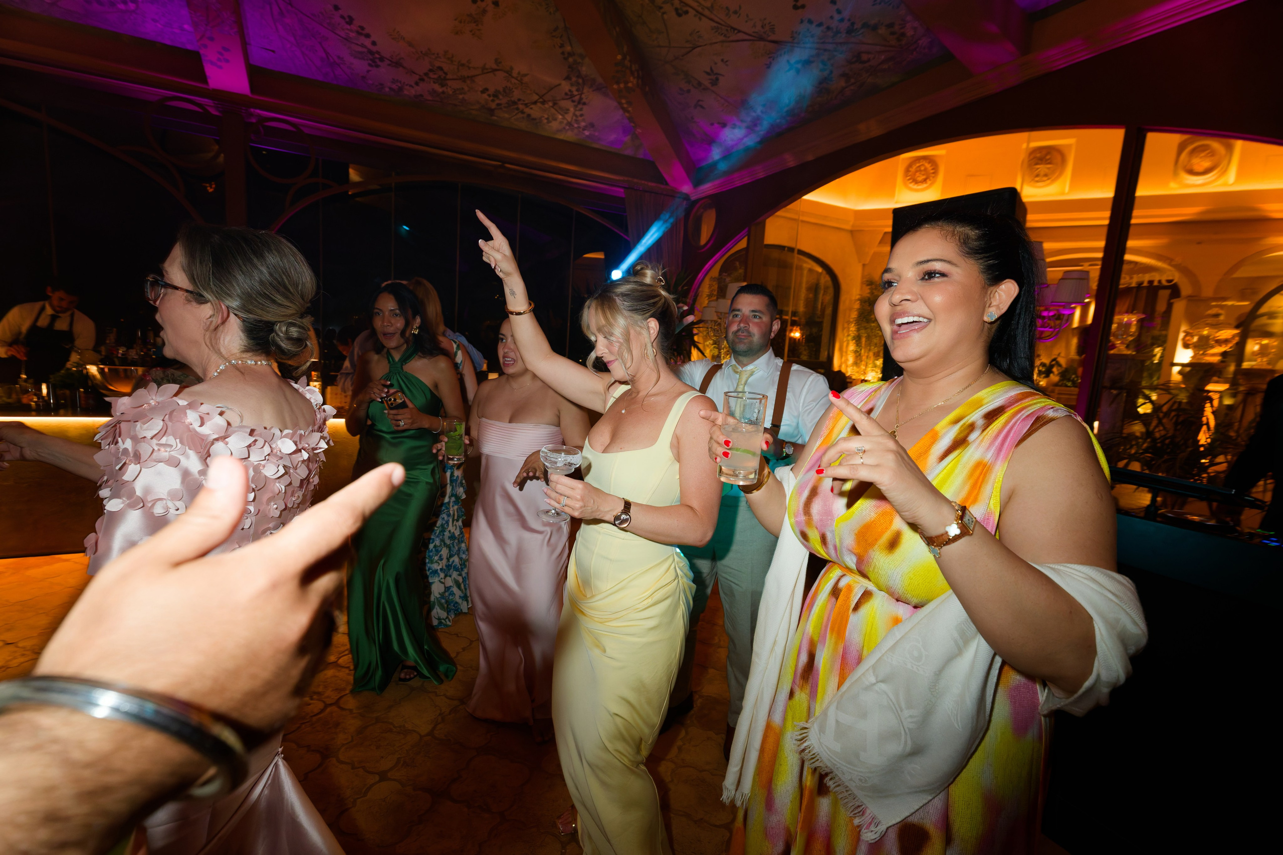 Wedding at Antica Fattoria di Paterno. Destination Wedding Photographer — Nikita Burtsev