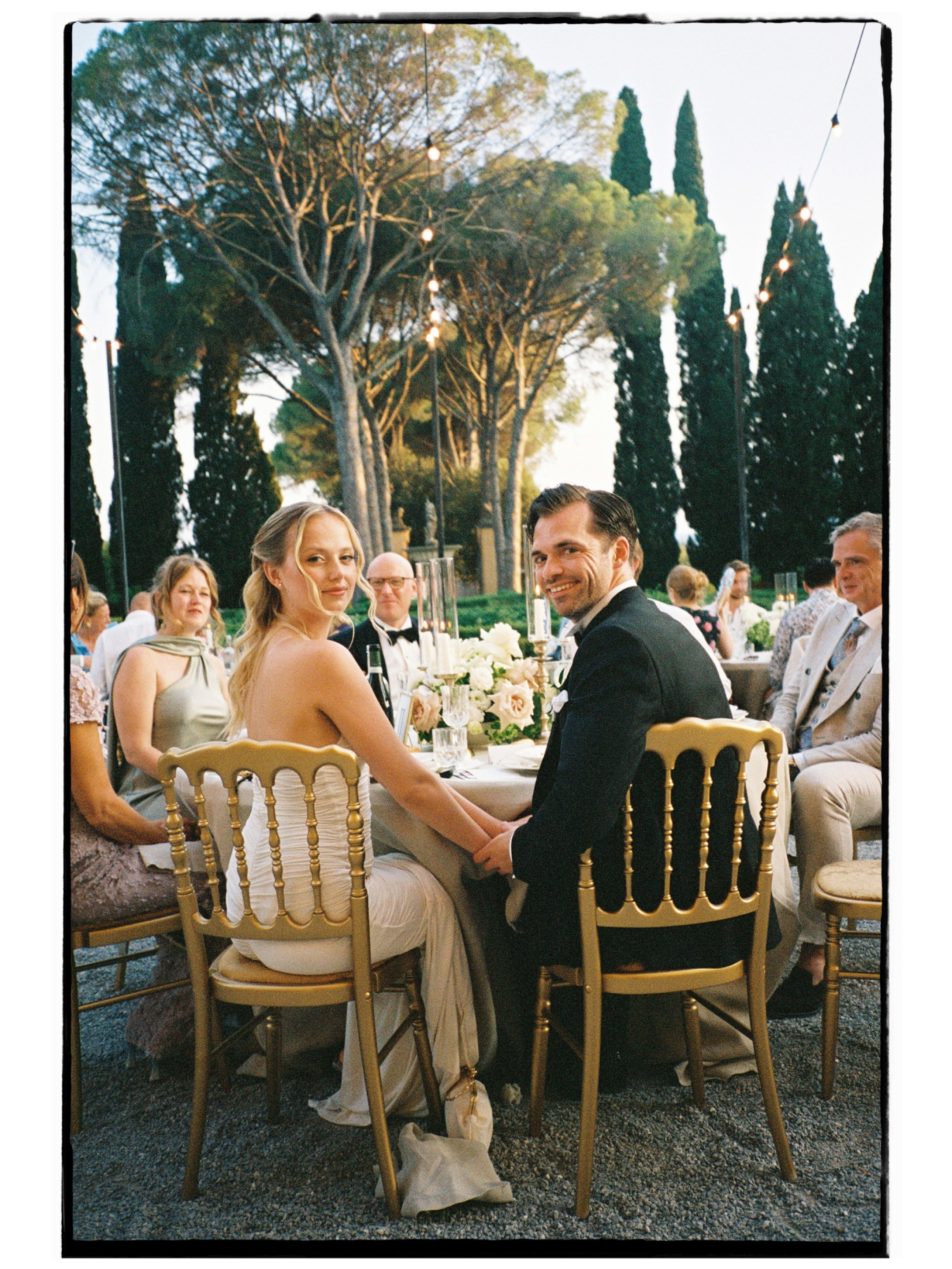 Majken & Jesper. Destination Wedding Photographer — Nikita Burtsev