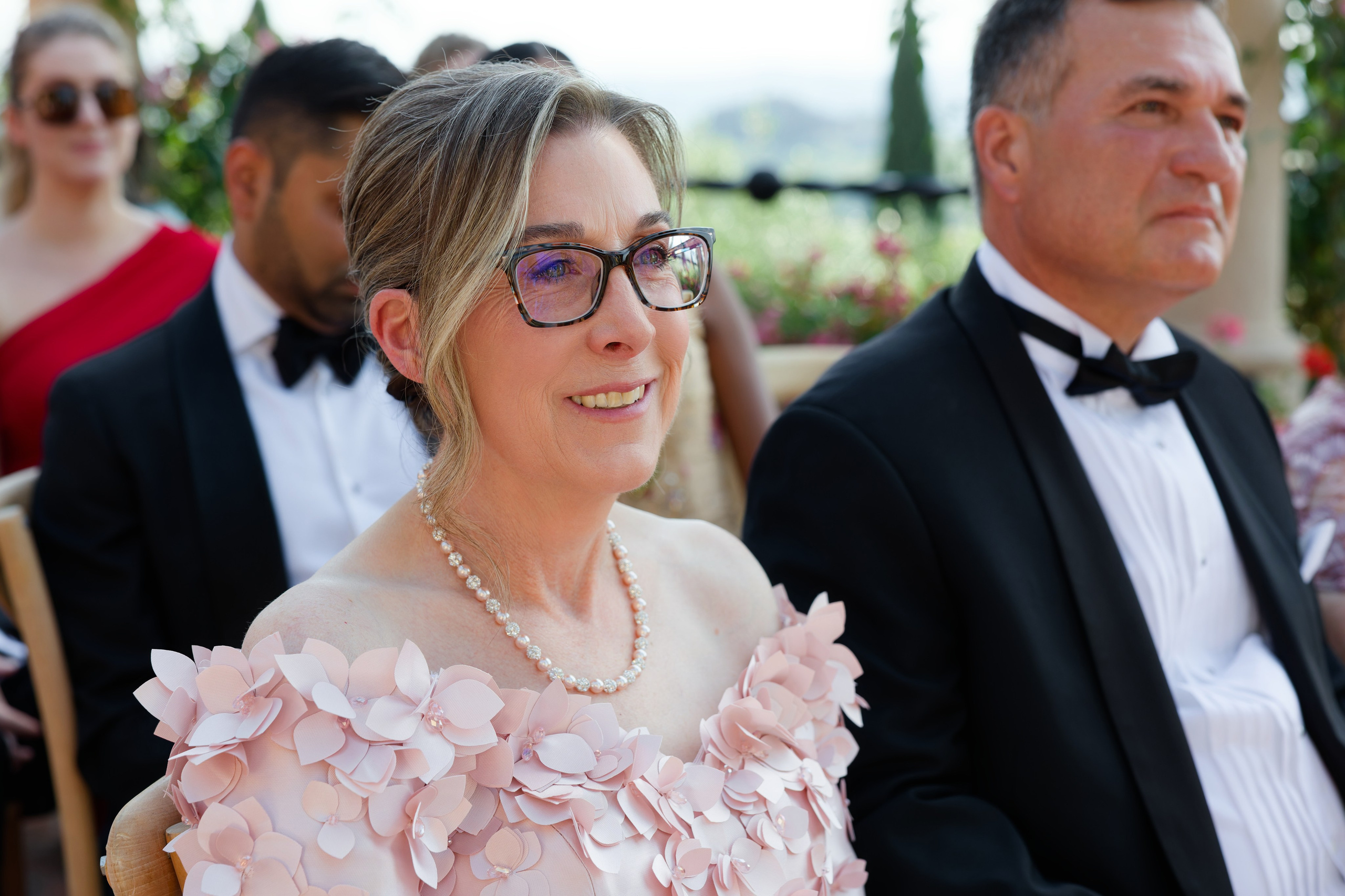 Wedding at Antica Fattoria di Paterno. Destination Wedding Photographer — Nikita Burtsev