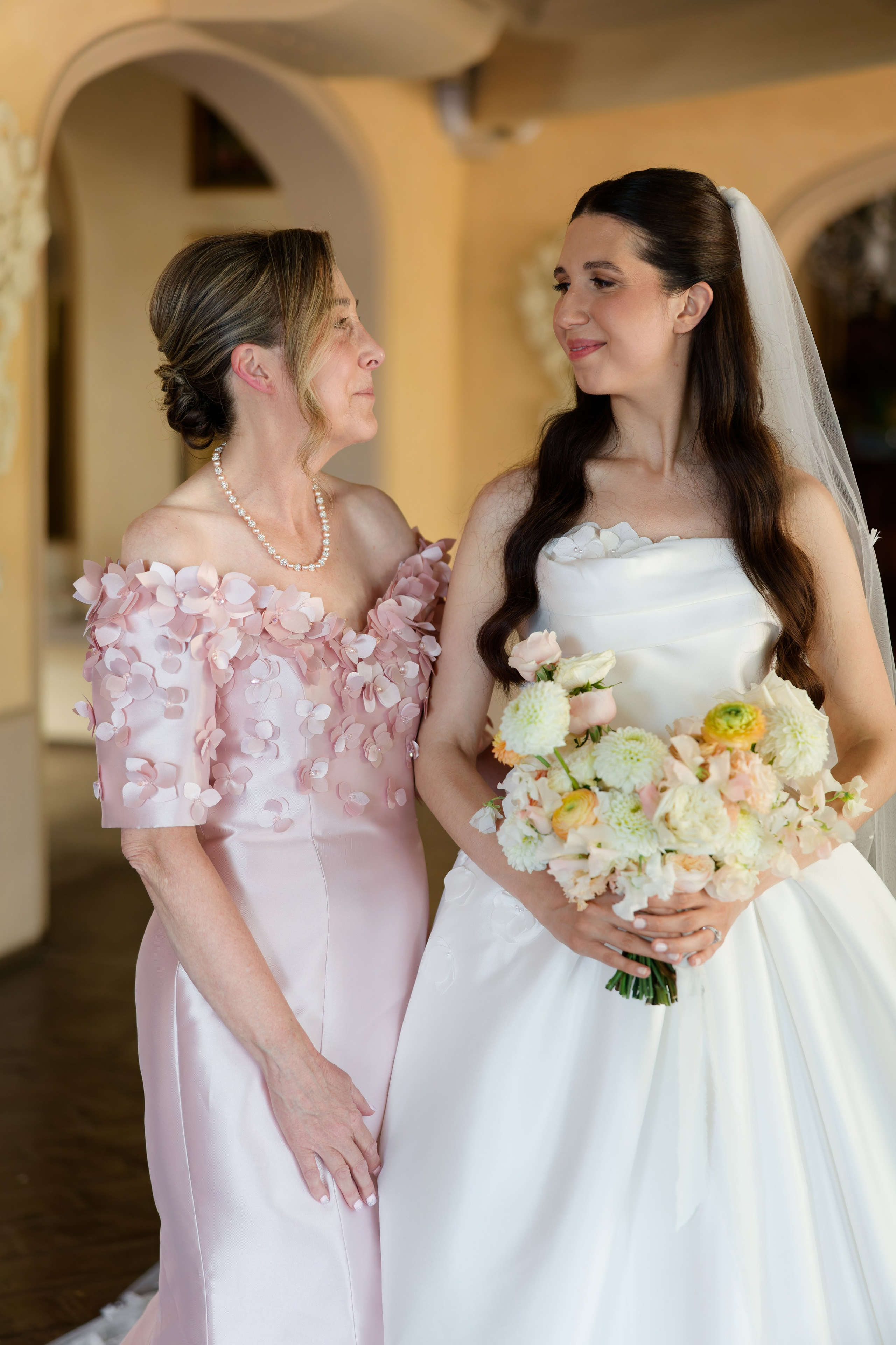 Wedding at Antica Fattoria di Paterno. Destination Wedding Photographer — Nikita Burtsev