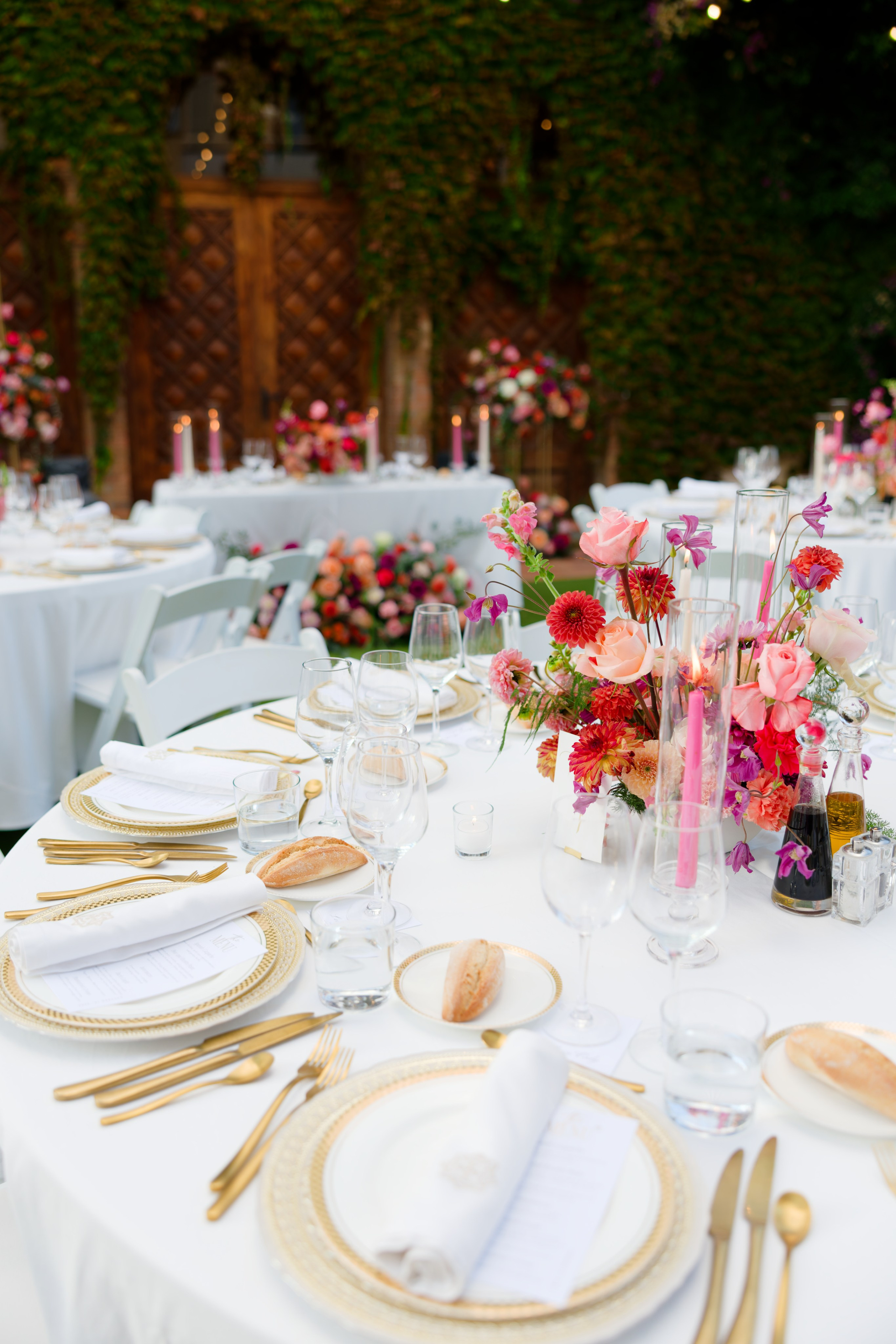 Wedding at Gran Villa Rosa in Barcelona PREVIEW. Destination Wedding Photographer — Nikita Burtsev
