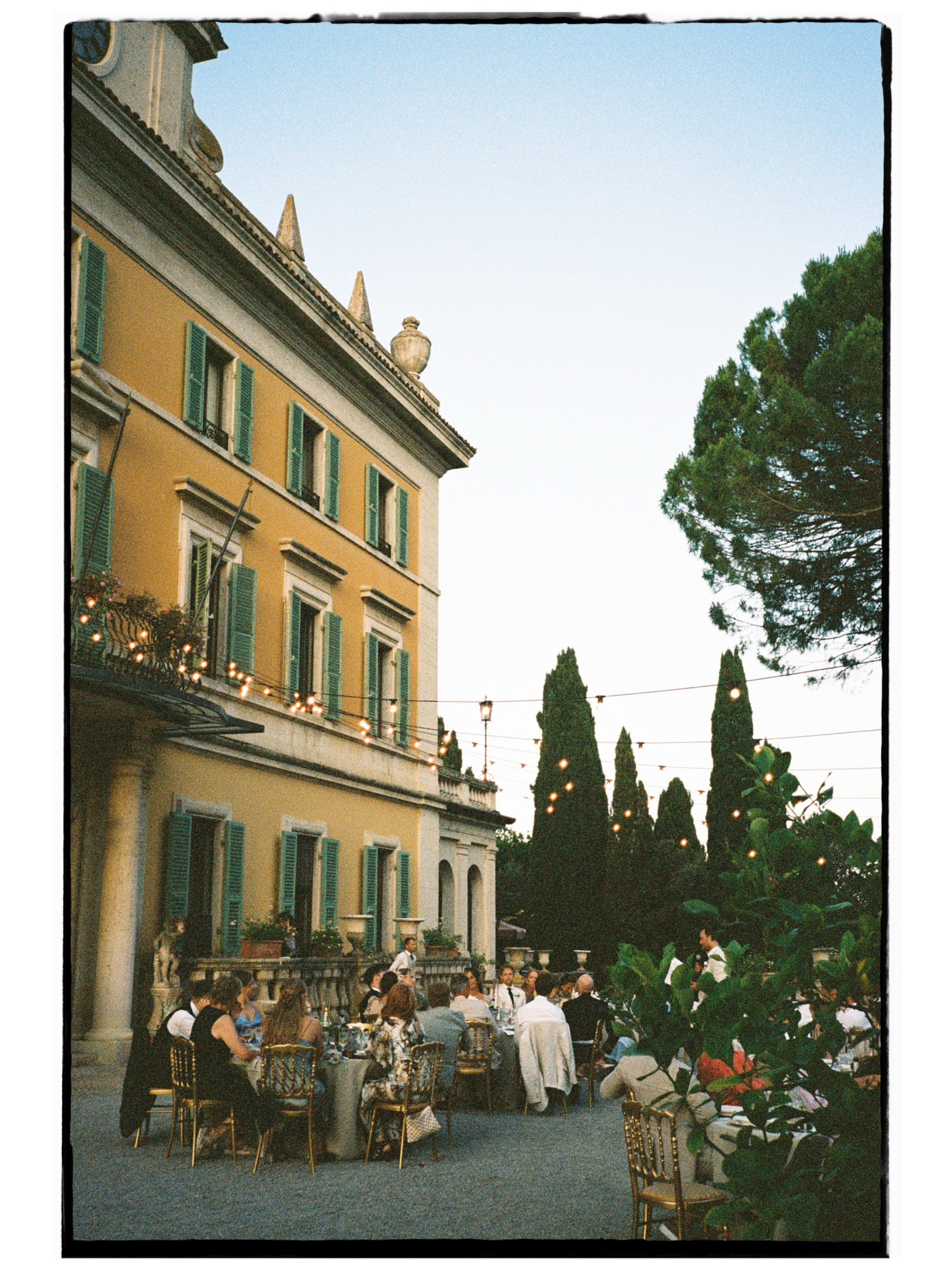 Majken & Jesper. Destination Wedding Photographer — Nikita Burtsev