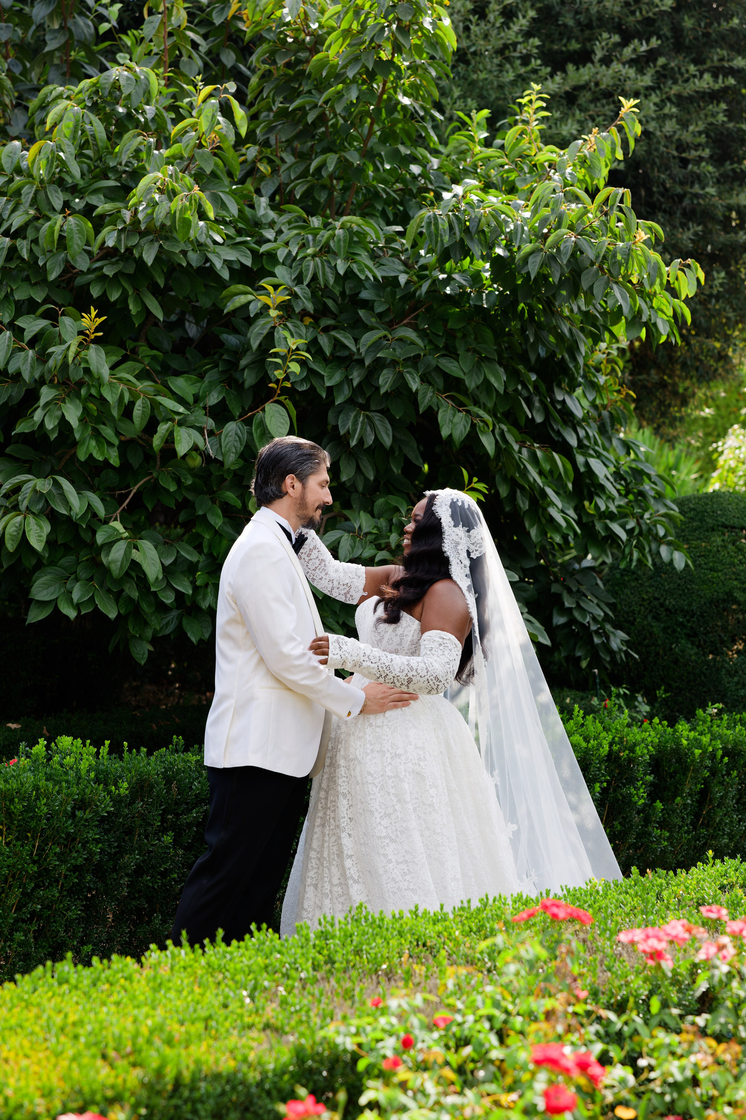 Wedding at Villa Merlo Nero, Florence, Italy. Destination Wedding Photographer — Nikita Burtsev