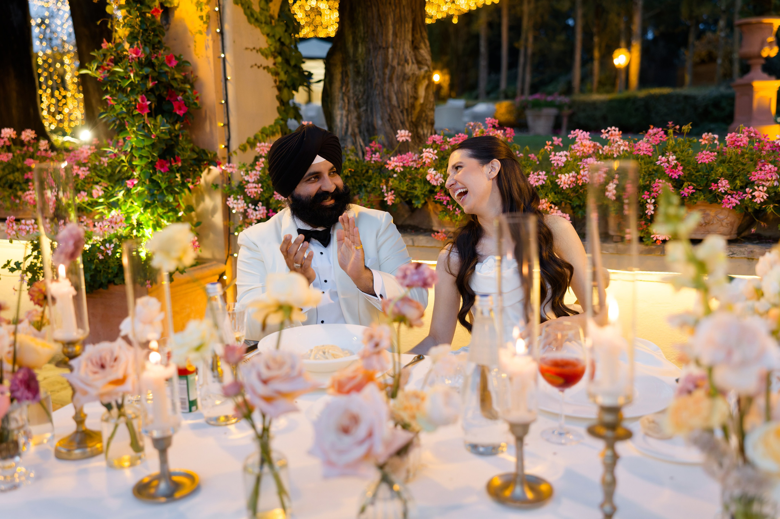Wedding at Antica Fattoria di Paterno. Destination Wedding Photographer — Nikita Burtsev