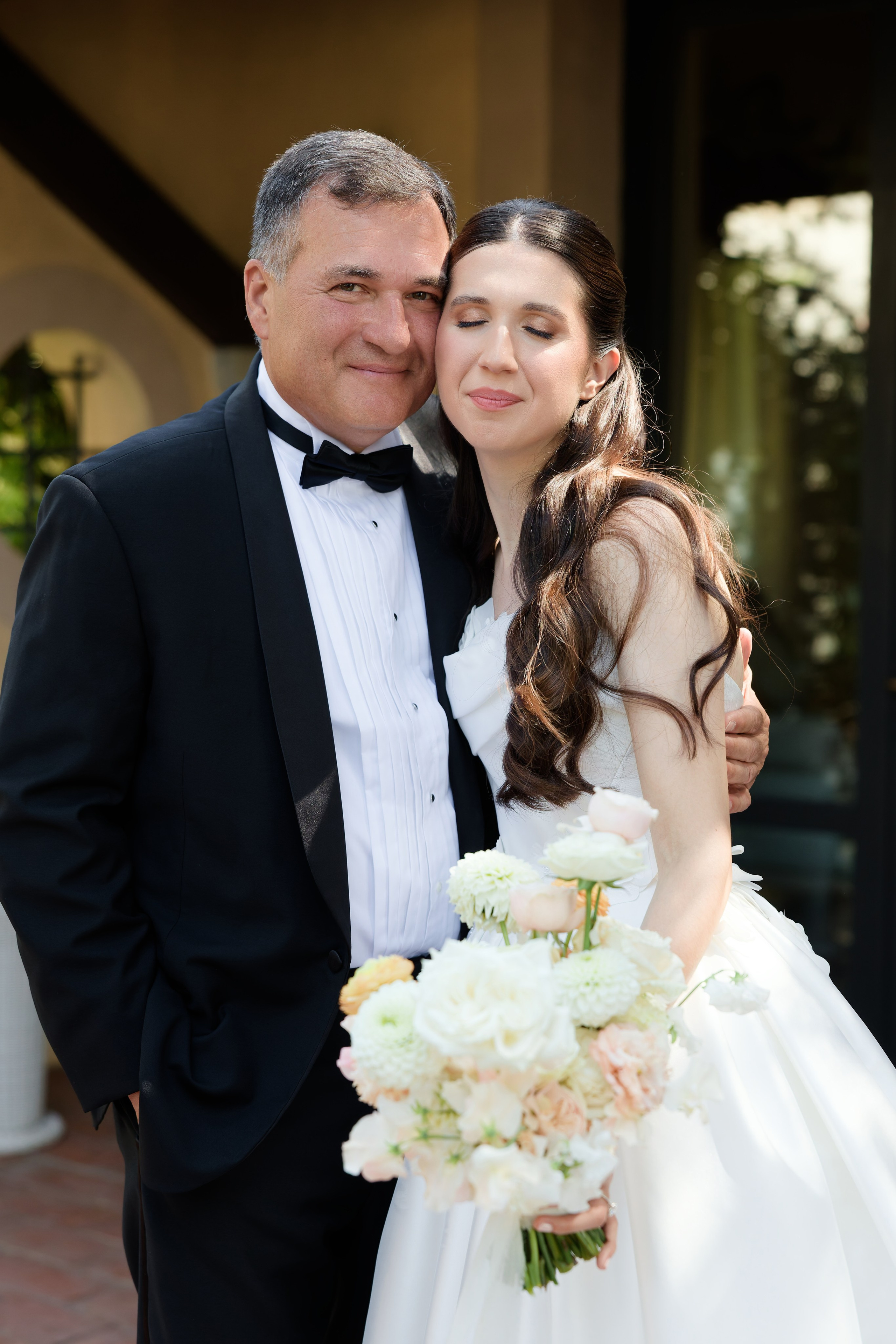 Wedding at Antica Fattoria di Paterno. Destination Wedding Photographer — Nikita Burtsev
