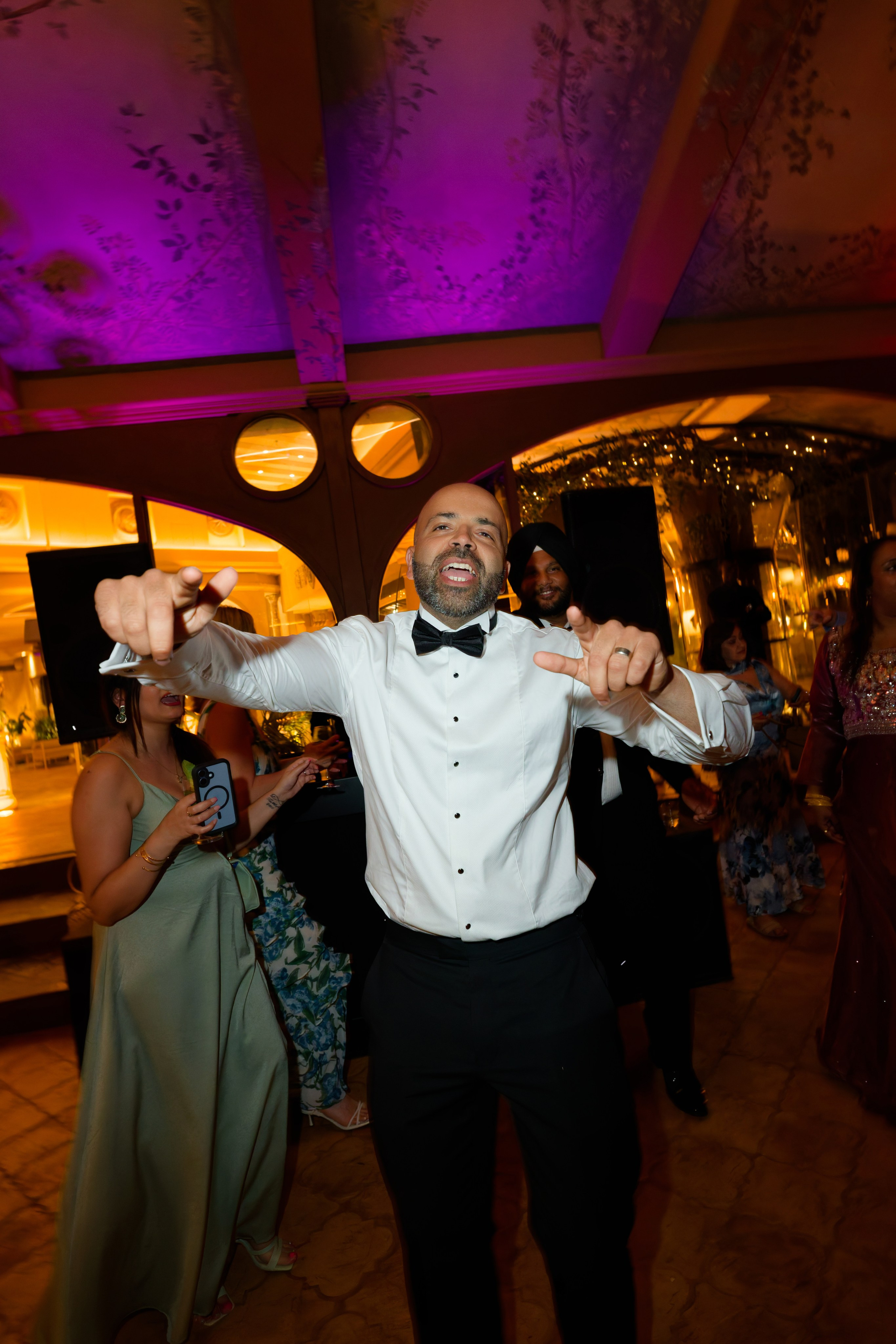 Wedding at Antica Fattoria di Paterno. Destination Wedding Photographer — Nikita Burtsev