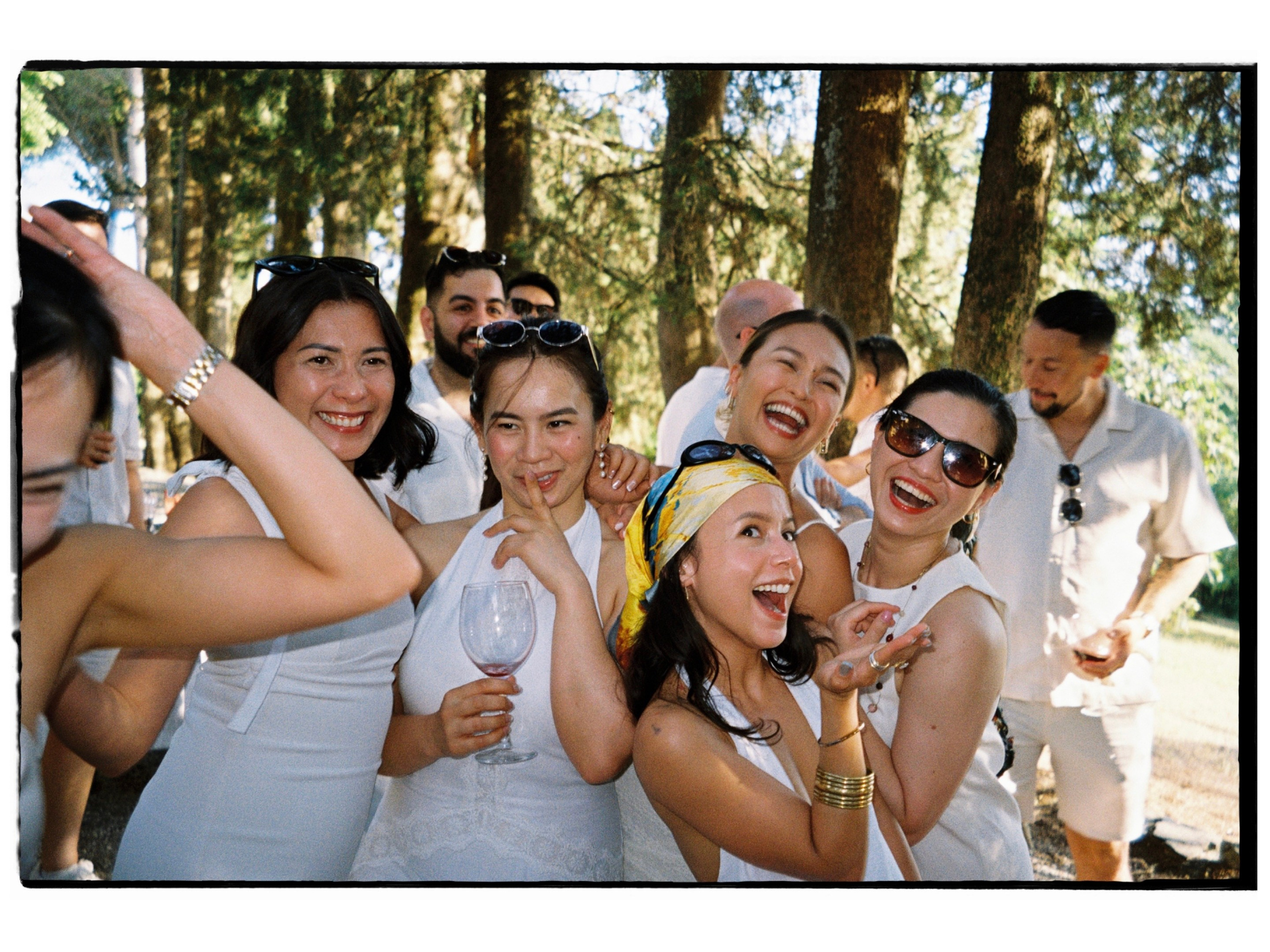 Richa & Jamie. Destination Wedding Photographer — Nikita Burtsev