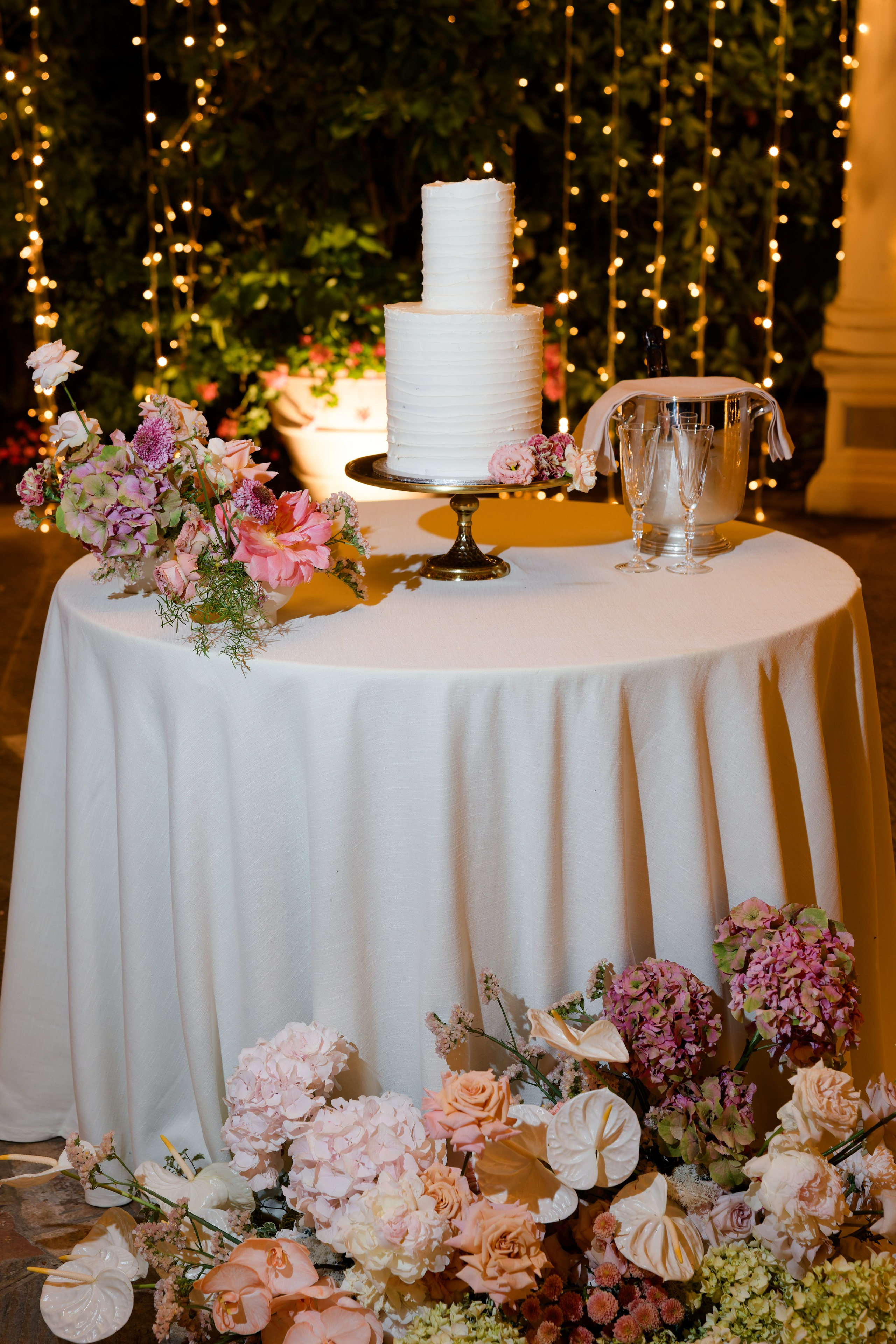 Wedding at Antica Fattoria di Paterno. Destination Wedding Photographer — Nikita Burtsev