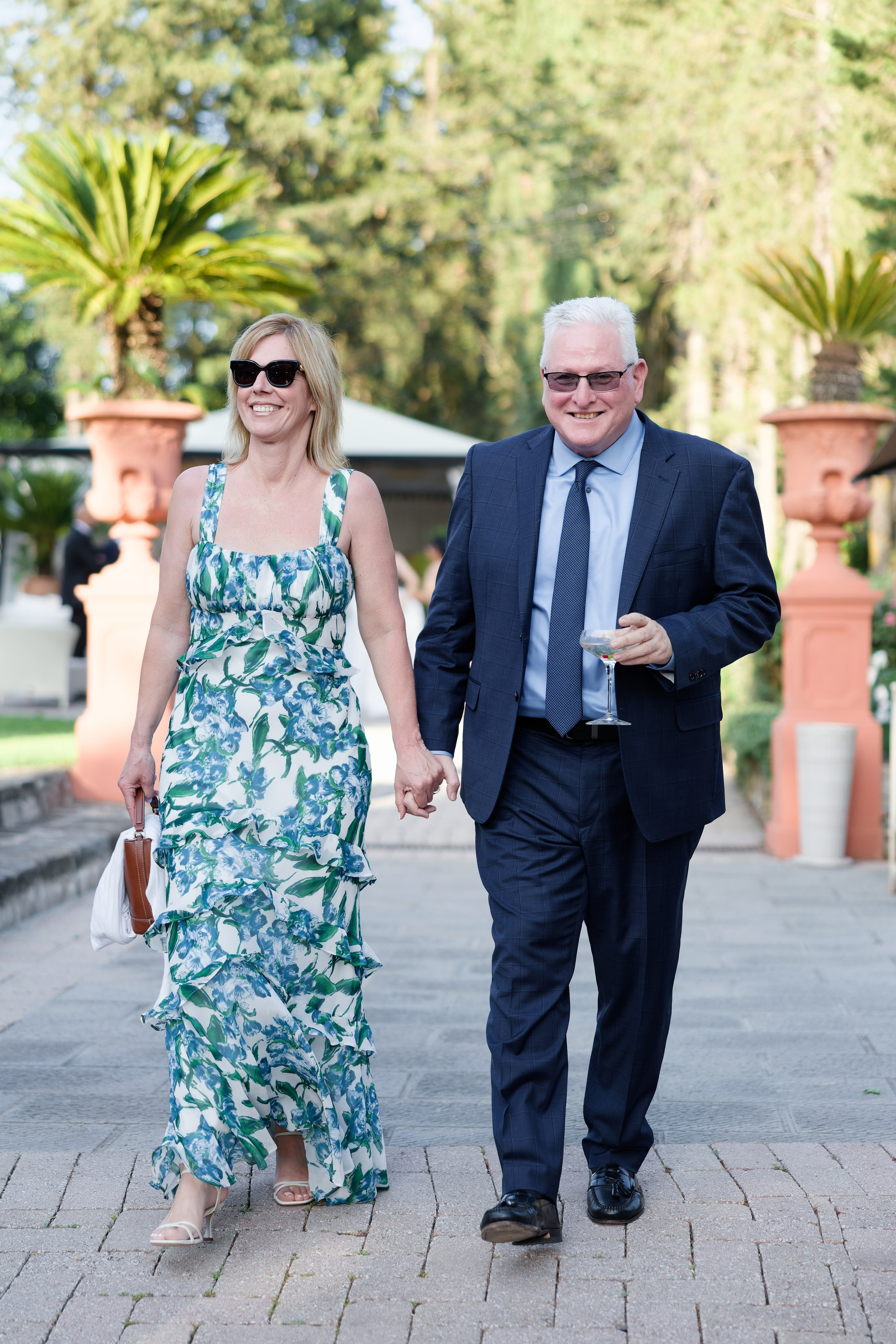 Wedding at Antica Fattoria di Paterno. Destination Wedding Photographer — Nikita Burtsev