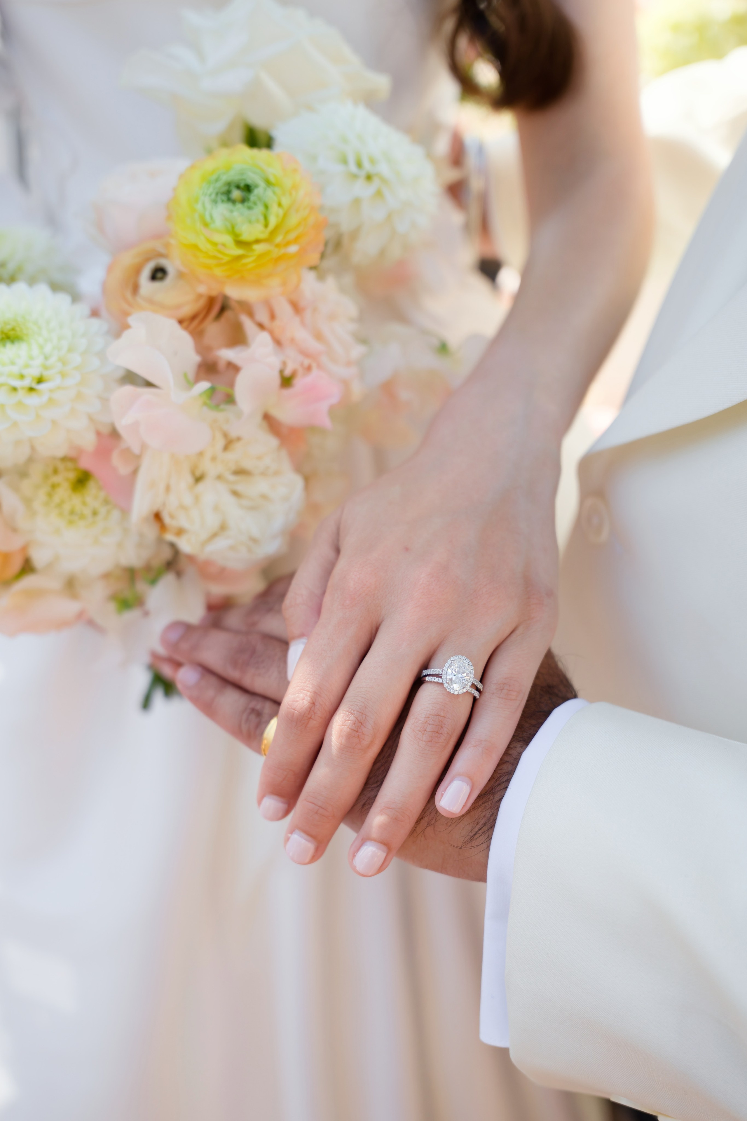 Wedding at Antica Fattoria di Paterno. Destination Wedding Photographer — Nikita Burtsev