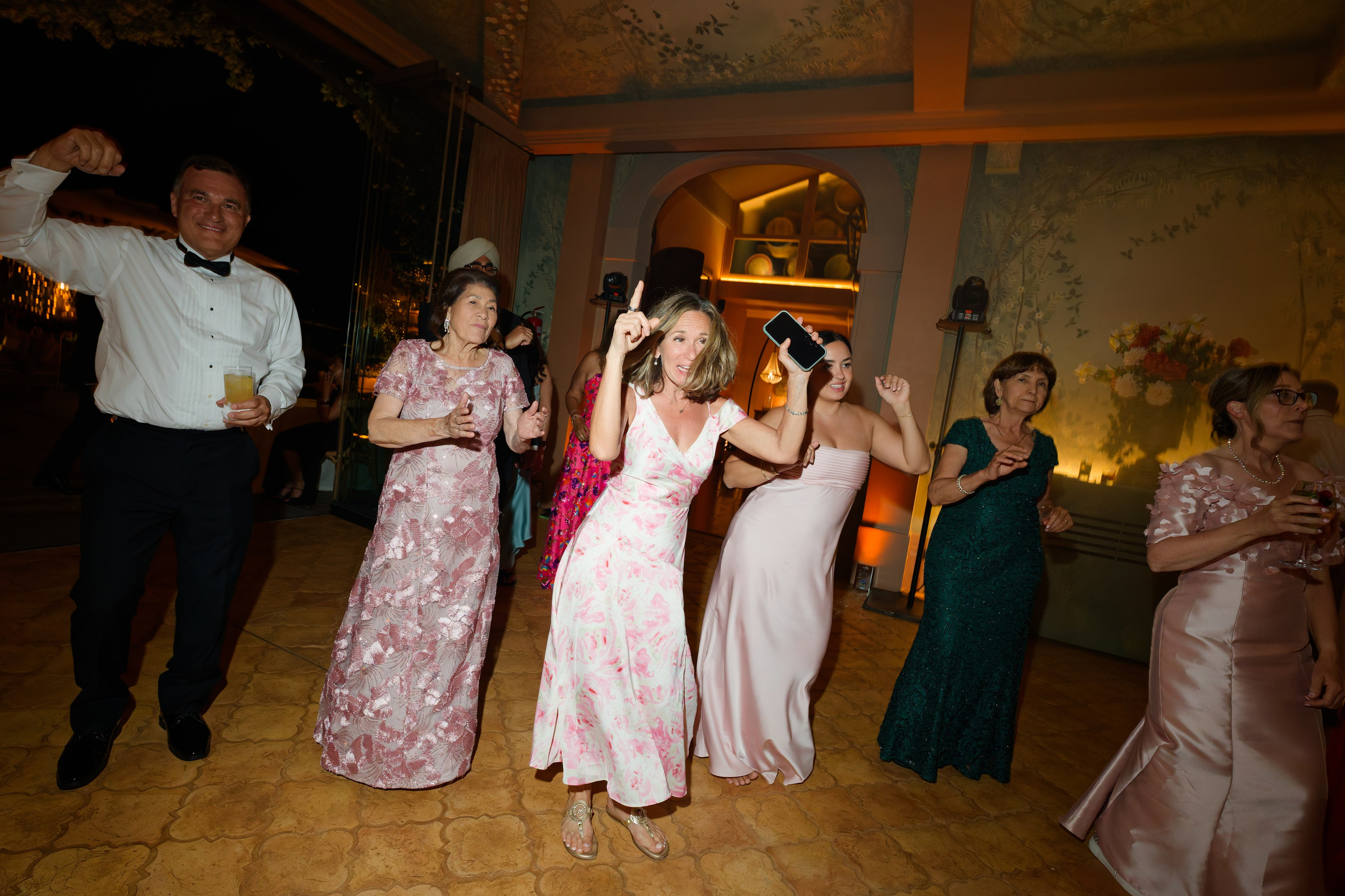 Wedding at Antica Fattoria di Paterno. Destination Wedding Photographer — Nikita Burtsev