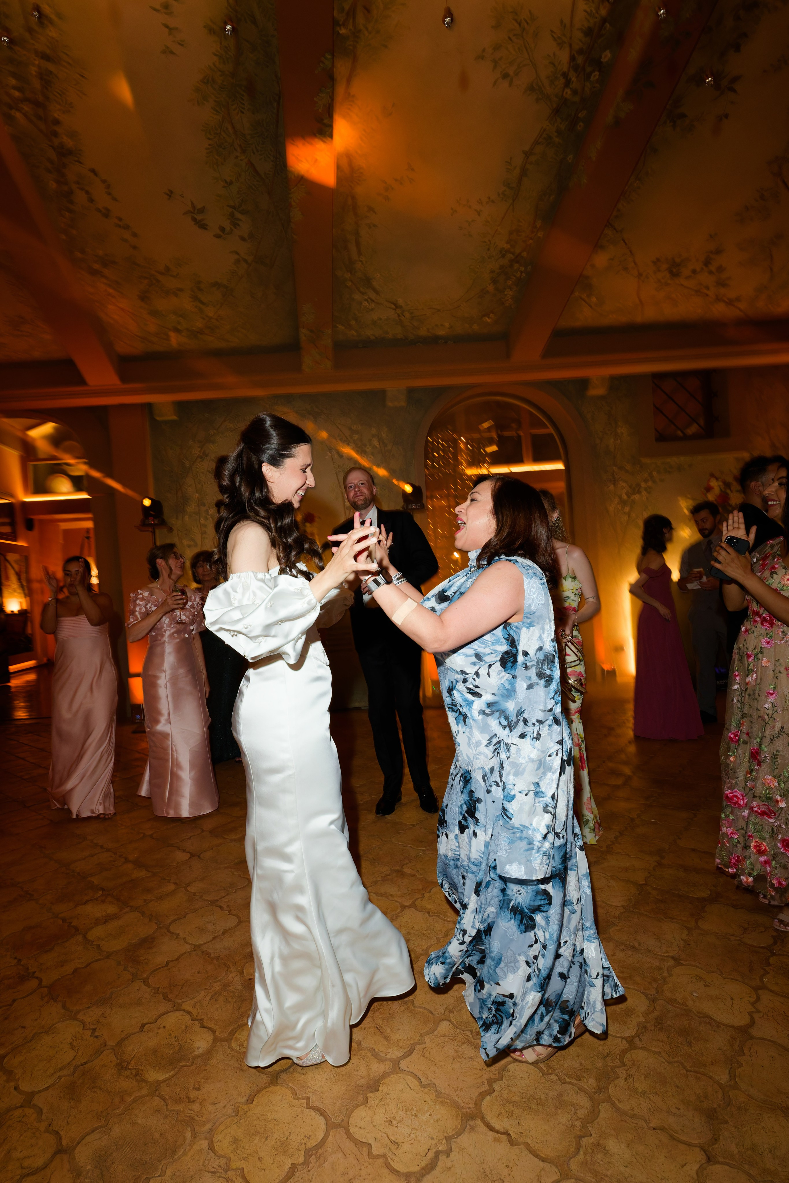 Wedding at Antica Fattoria di Paterno. Destination Wedding Photographer — Nikita Burtsev