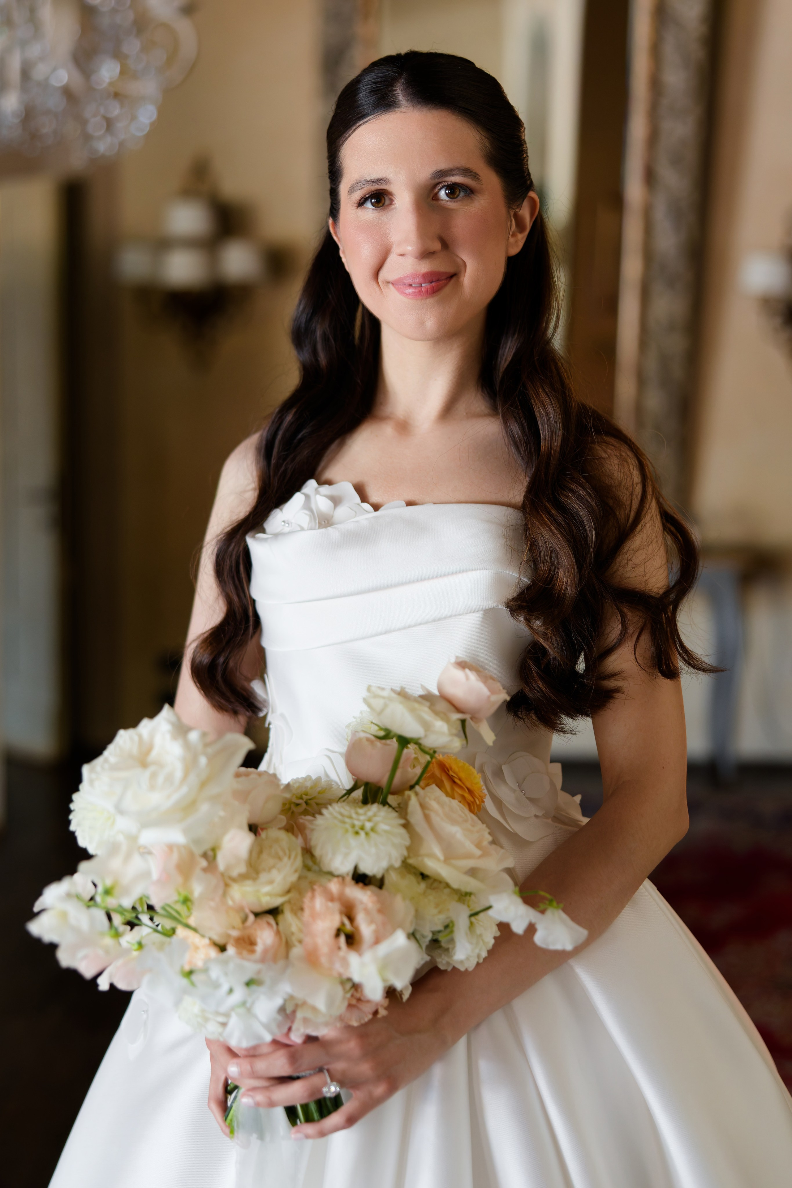 Wedding at Antica Fattoria di Paterno. Destination Wedding Photographer — Nikita Burtsev