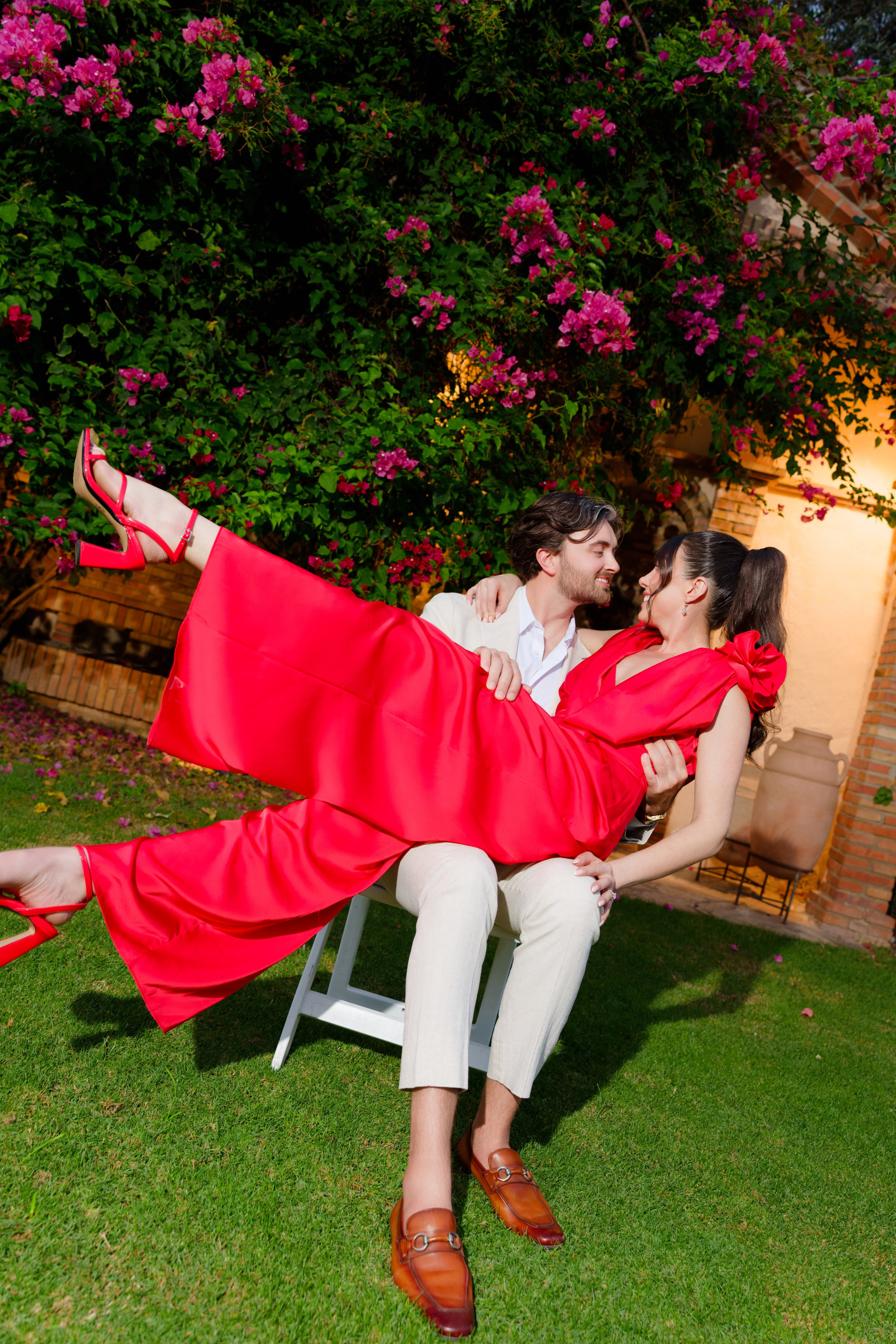 Wedding at Gran Villa Rosa in Barcelona PREVIEW. Destination Wedding Photographer — Nikita Burtsev