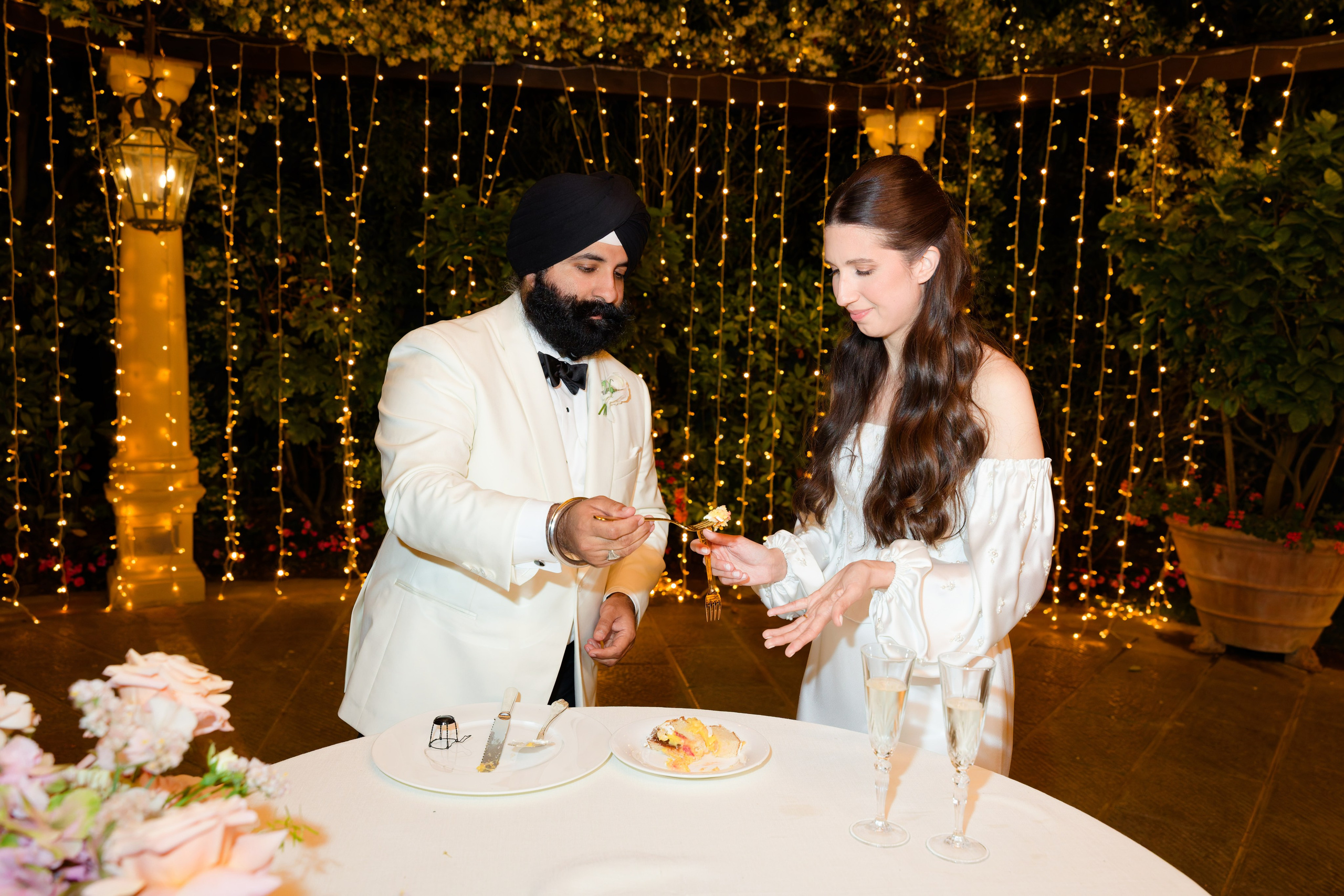 Wedding at Antica Fattoria di Paterno. Destination Wedding Photographer — Nikita Burtsev
