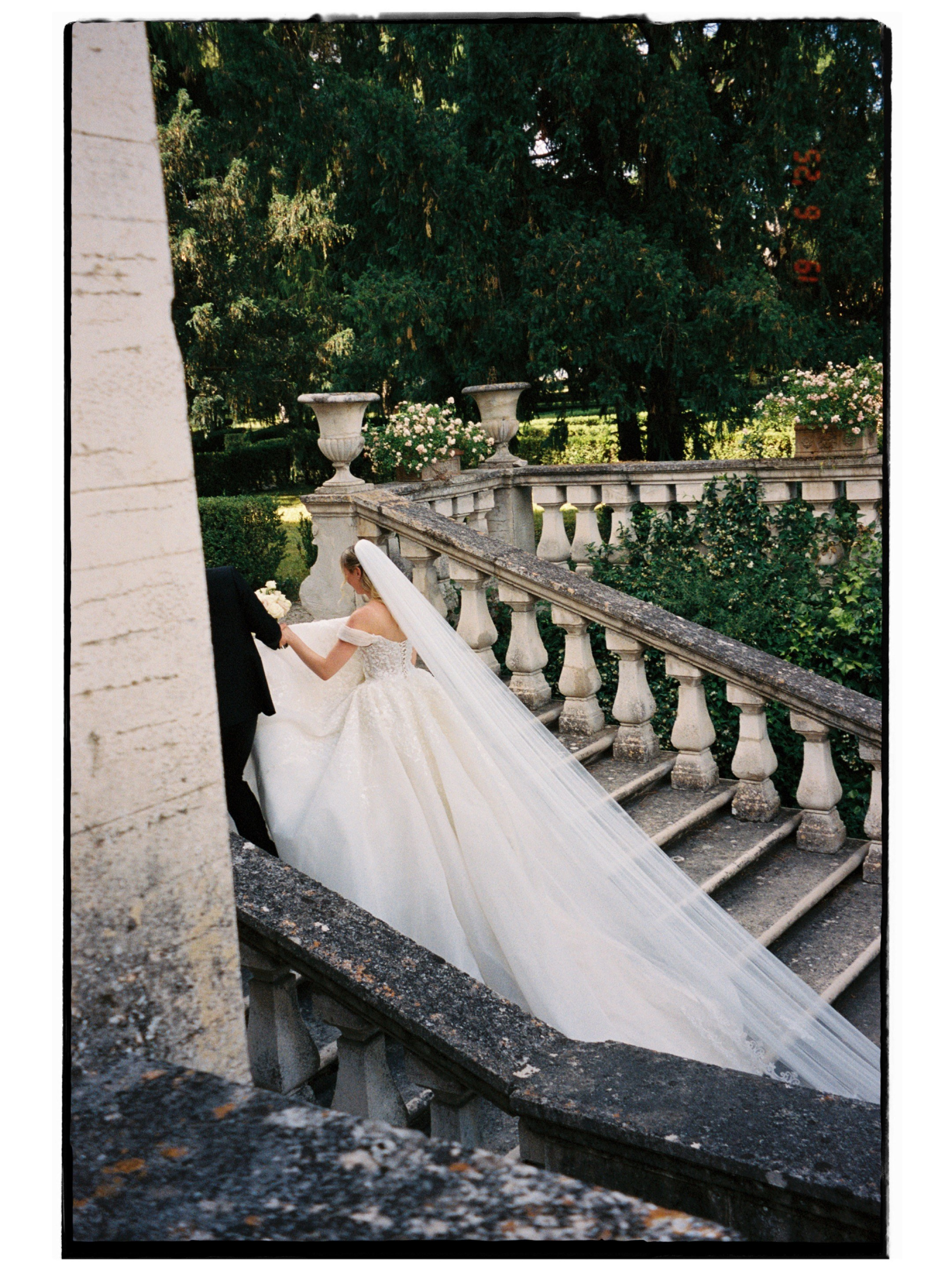 Majken & Jesper. Destination Wedding Photographer — Nikita Burtsev