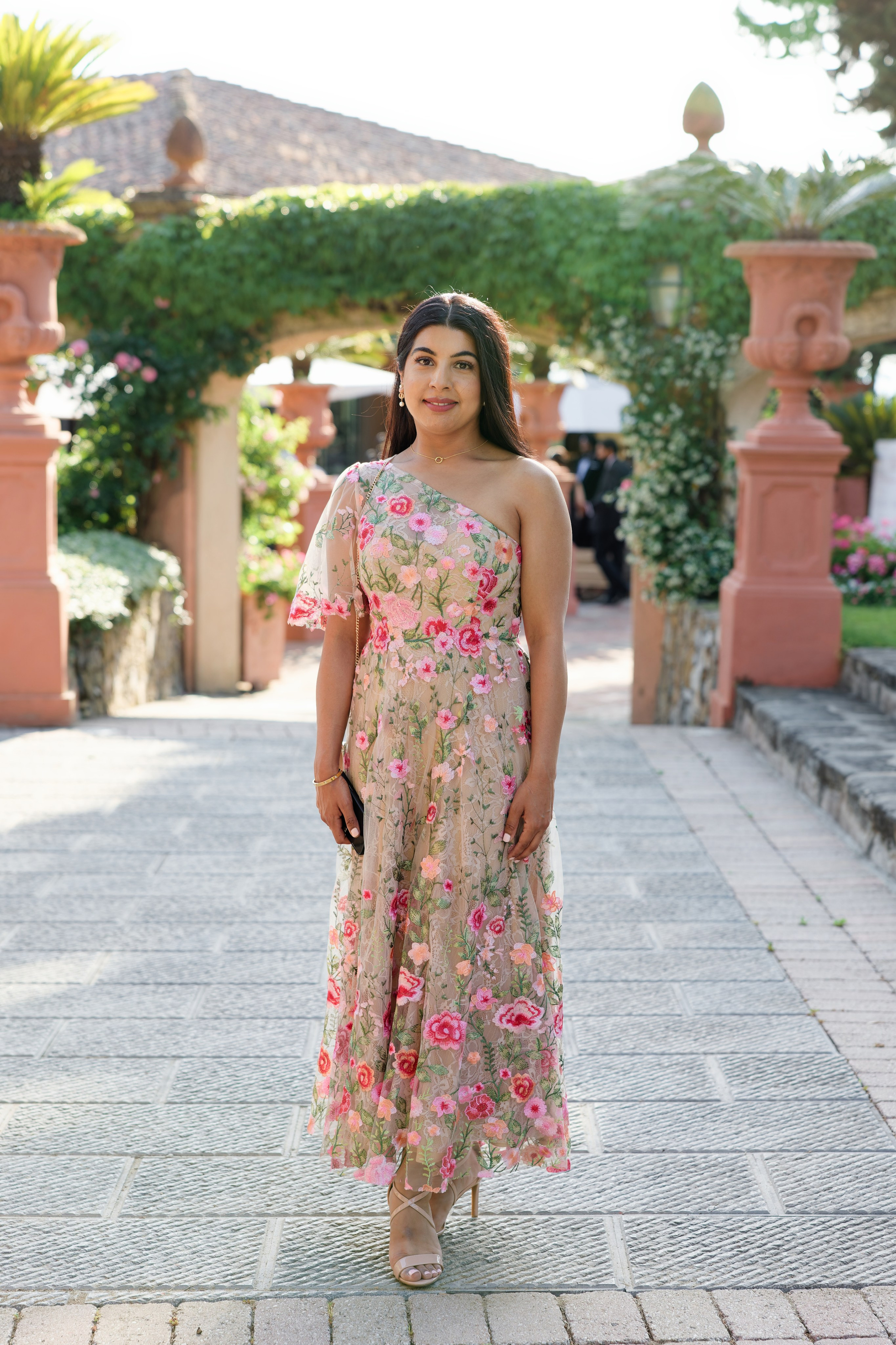 Wedding at Antica Fattoria di Paterno. Destination Wedding Photographer — Nikita Burtsev