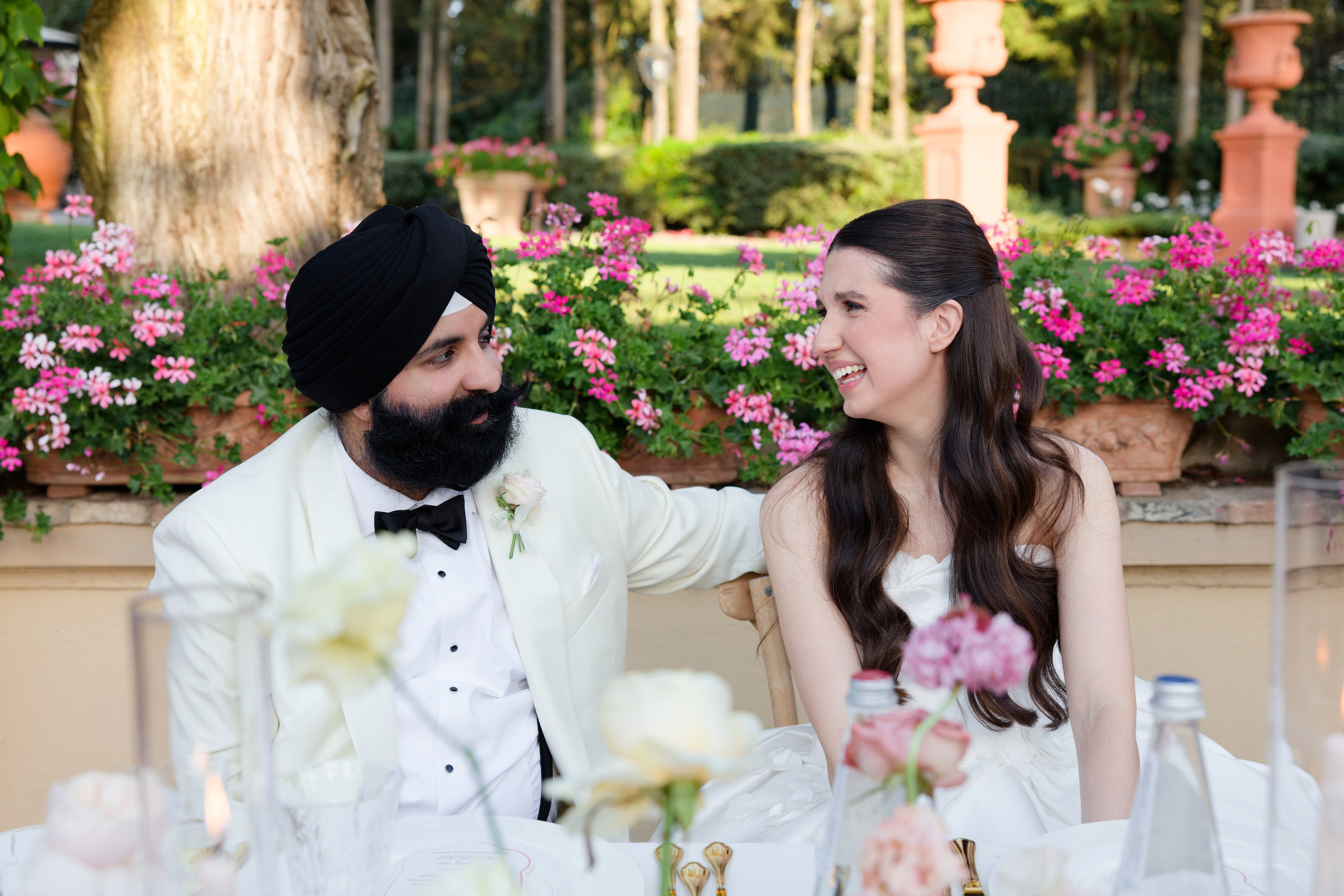 Wedding at Antica Fattoria di Paterno. Destination Wedding Photographer — Nikita Burtsev