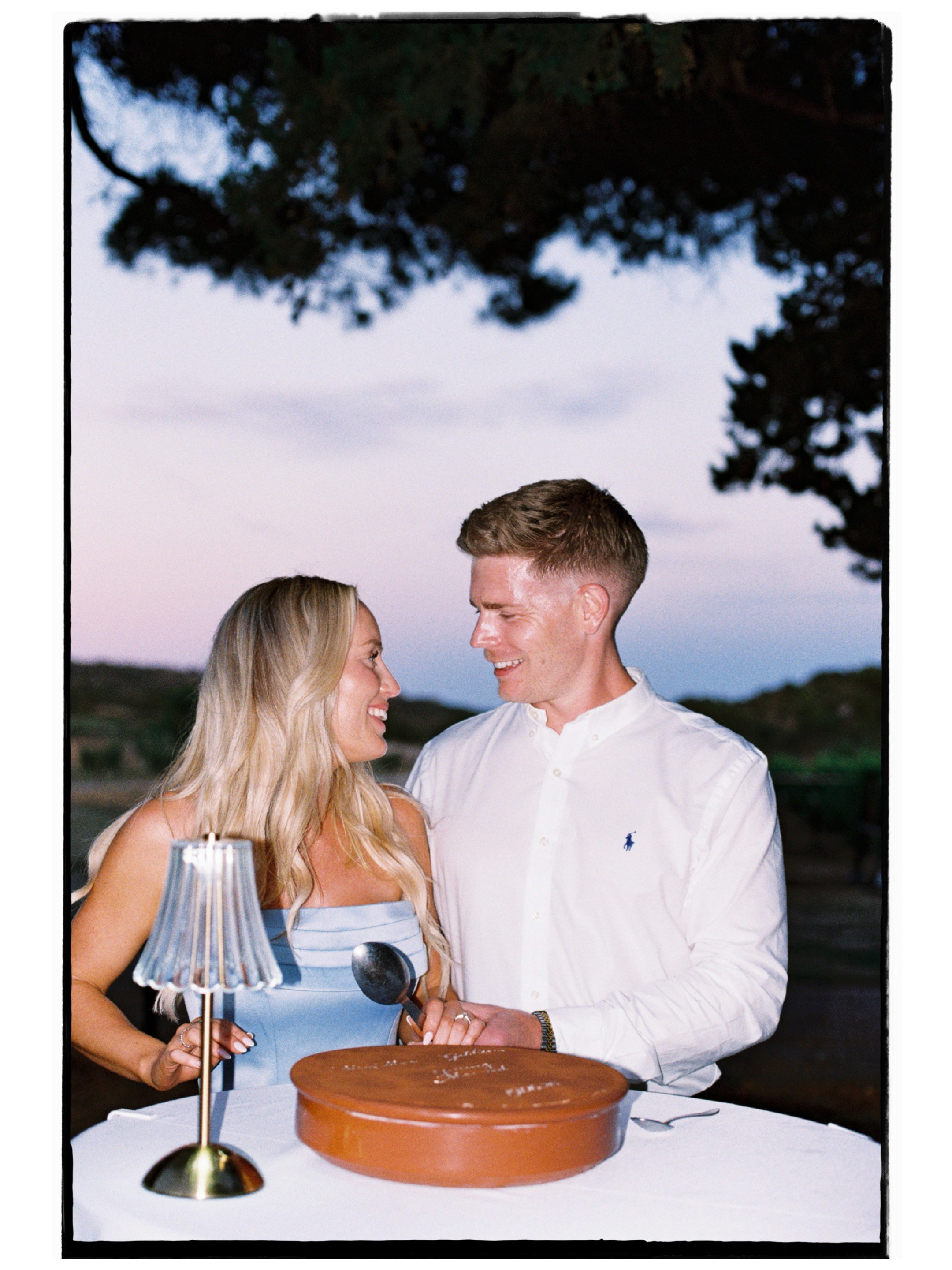 Jasmine & Max. Destination Wedding Photographer — Nikita Burtsev