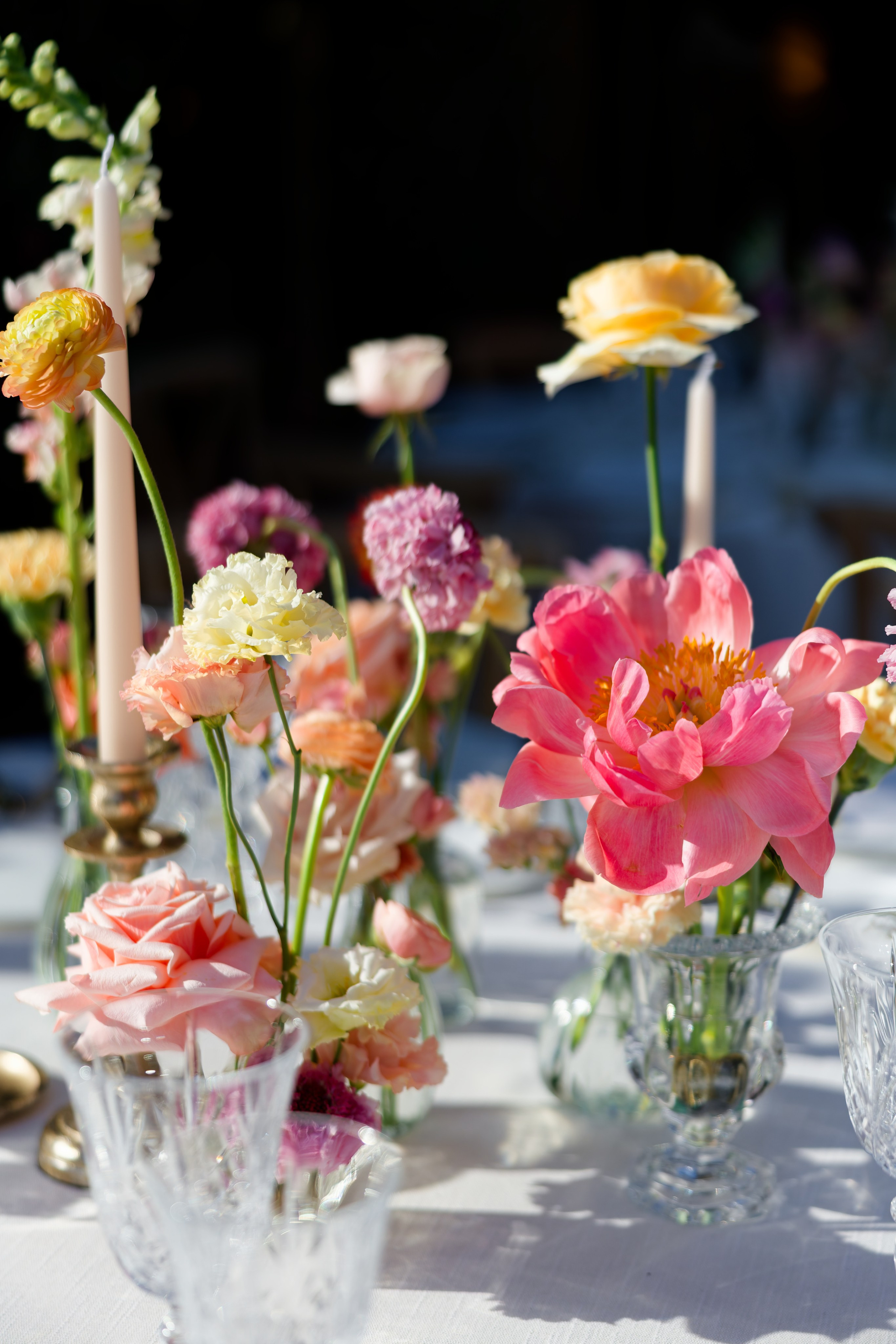 Wedding at Antica Fattoria di Paterno. Destination Wedding Photographer — Nikita Burtsev