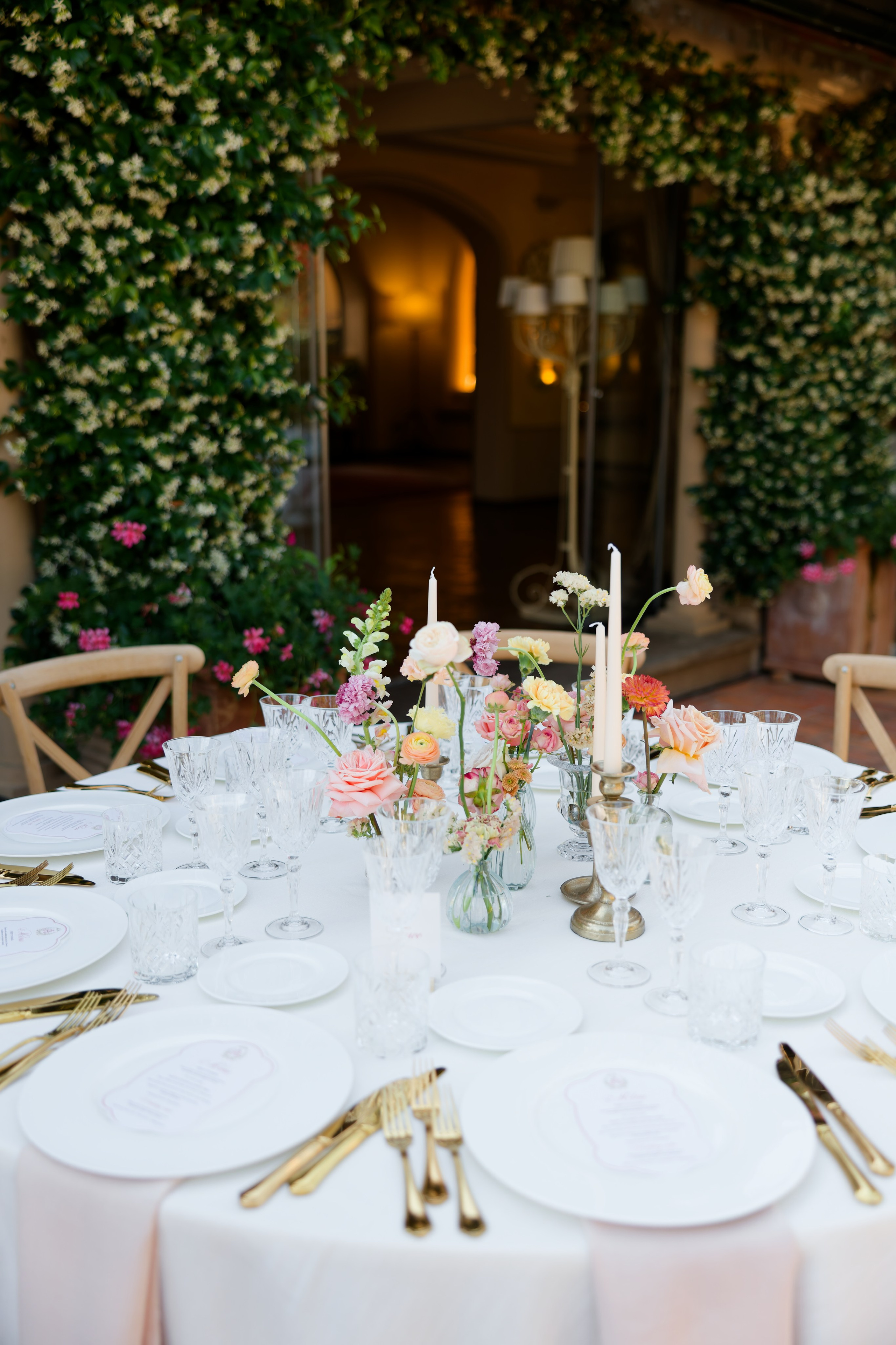 Wedding at Antica Fattoria di Paterno. Destination Wedding Photographer — Nikita Burtsev