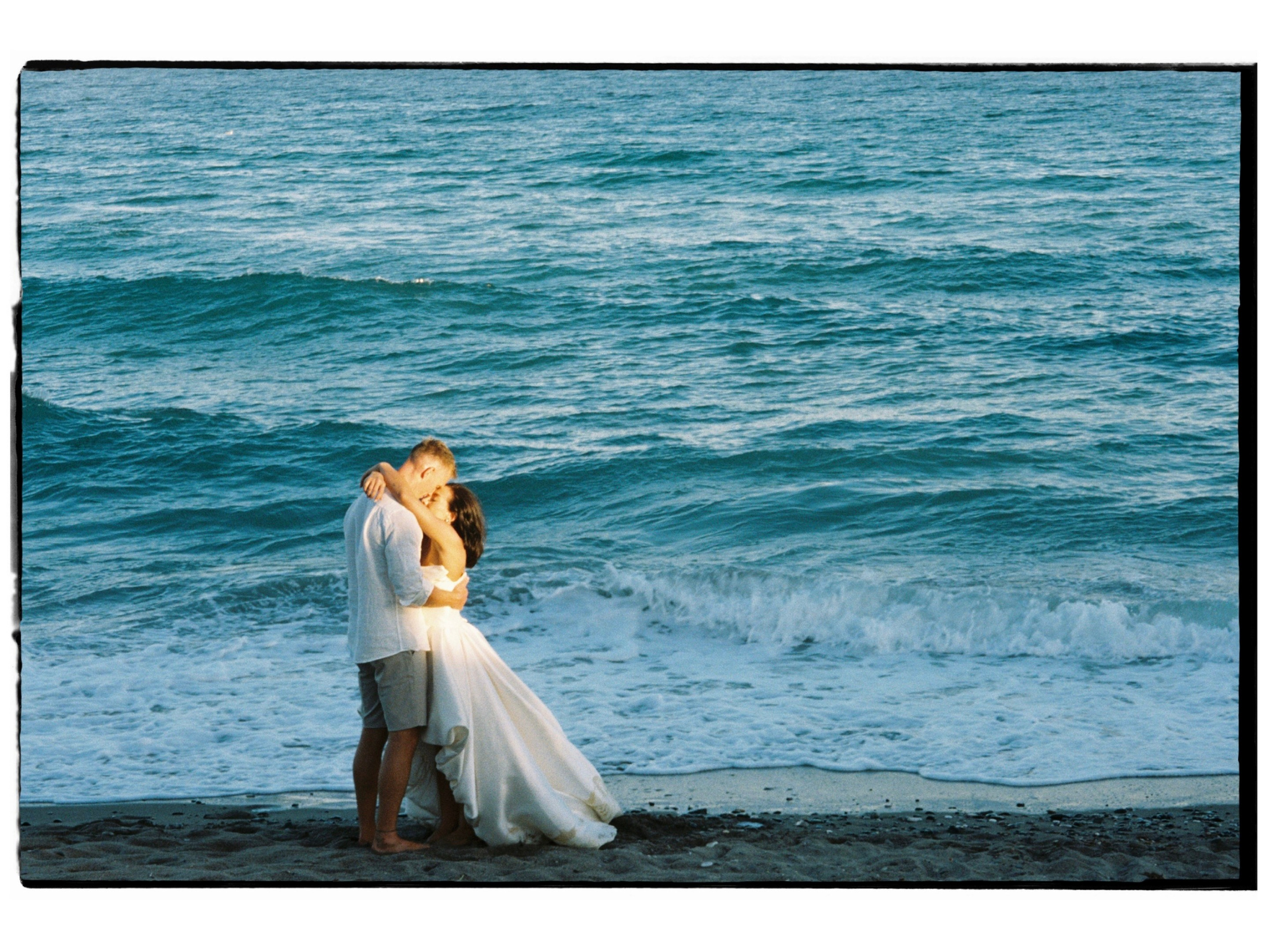 Camilla & Oliver. Destination Wedding Photographer — Nikita Burtsev