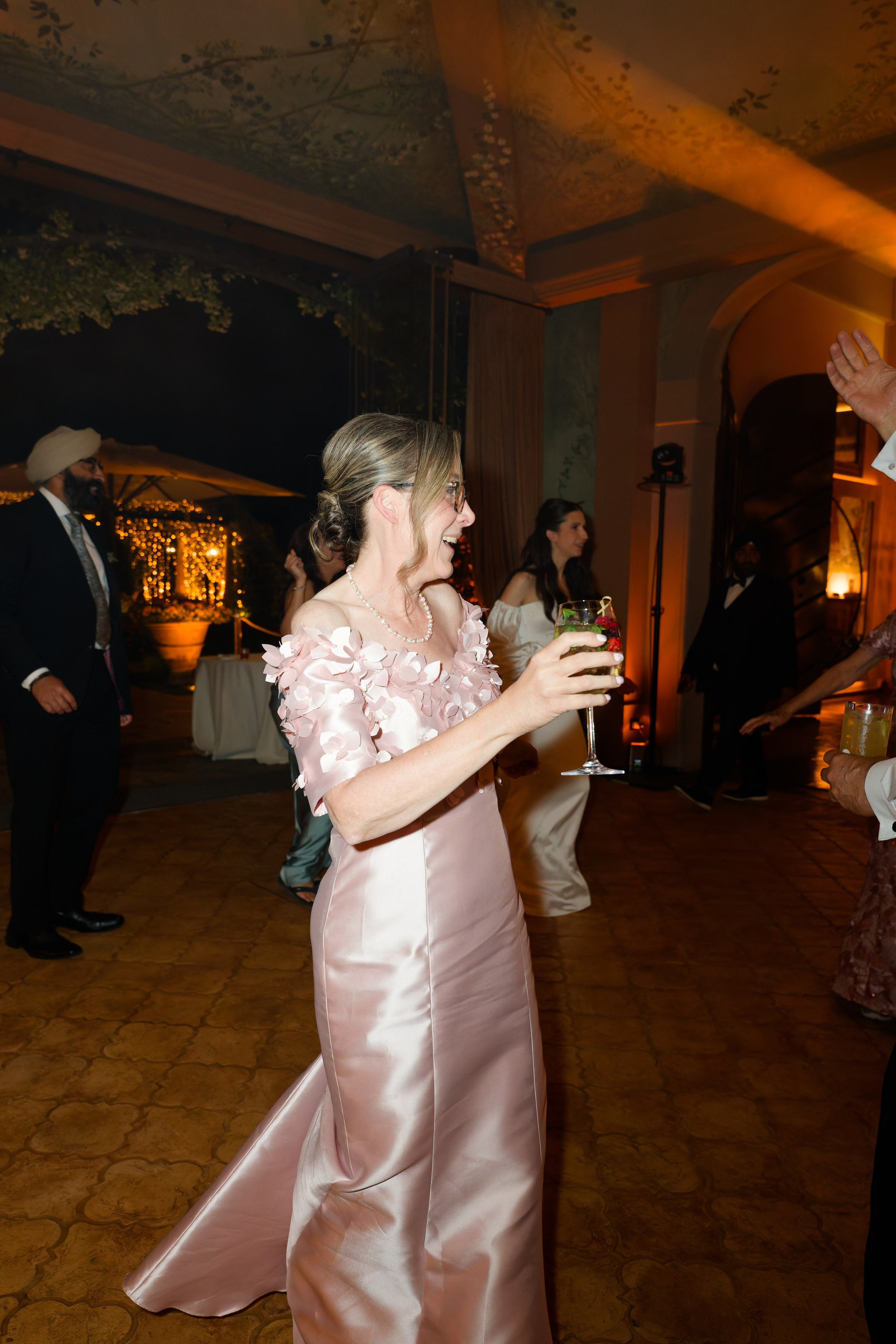 Wedding at Antica Fattoria di Paterno. Destination Wedding Photographer — Nikita Burtsev