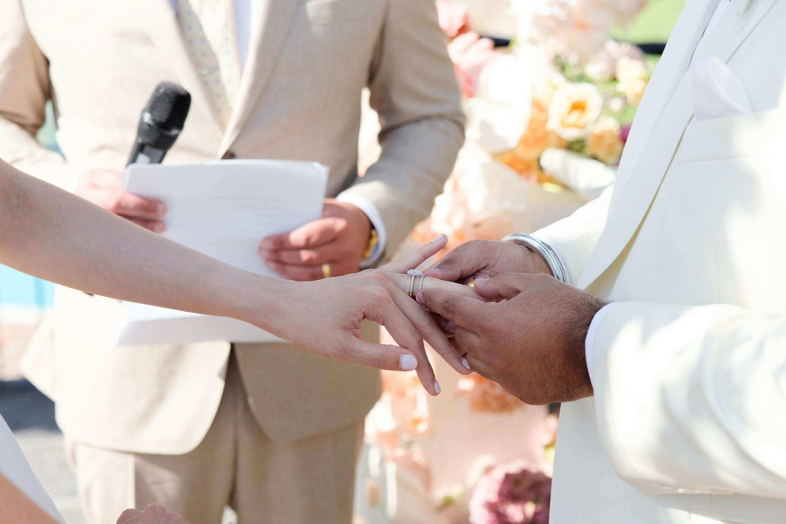 Wedding at Antica Fattoria di Paterno. Destination Wedding Photographer — Nikita Burtsev