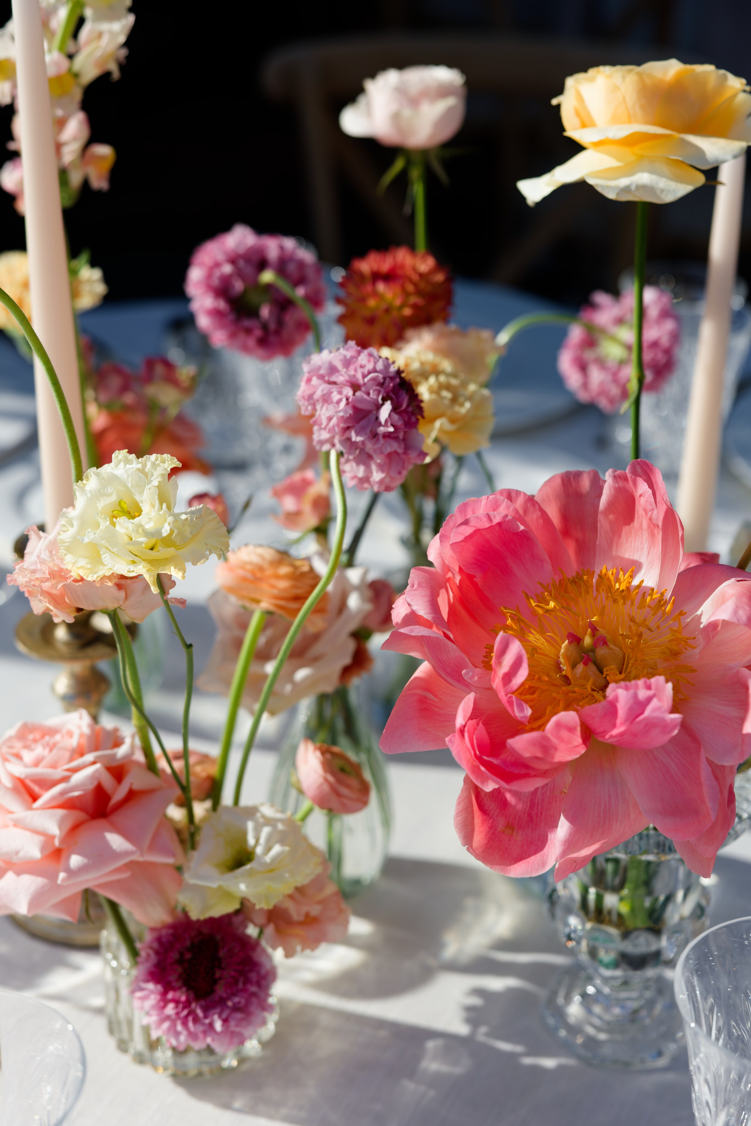 Wedding at Antica Fattoria di Paterno. Destination Wedding Photographer — Nikita Burtsev
