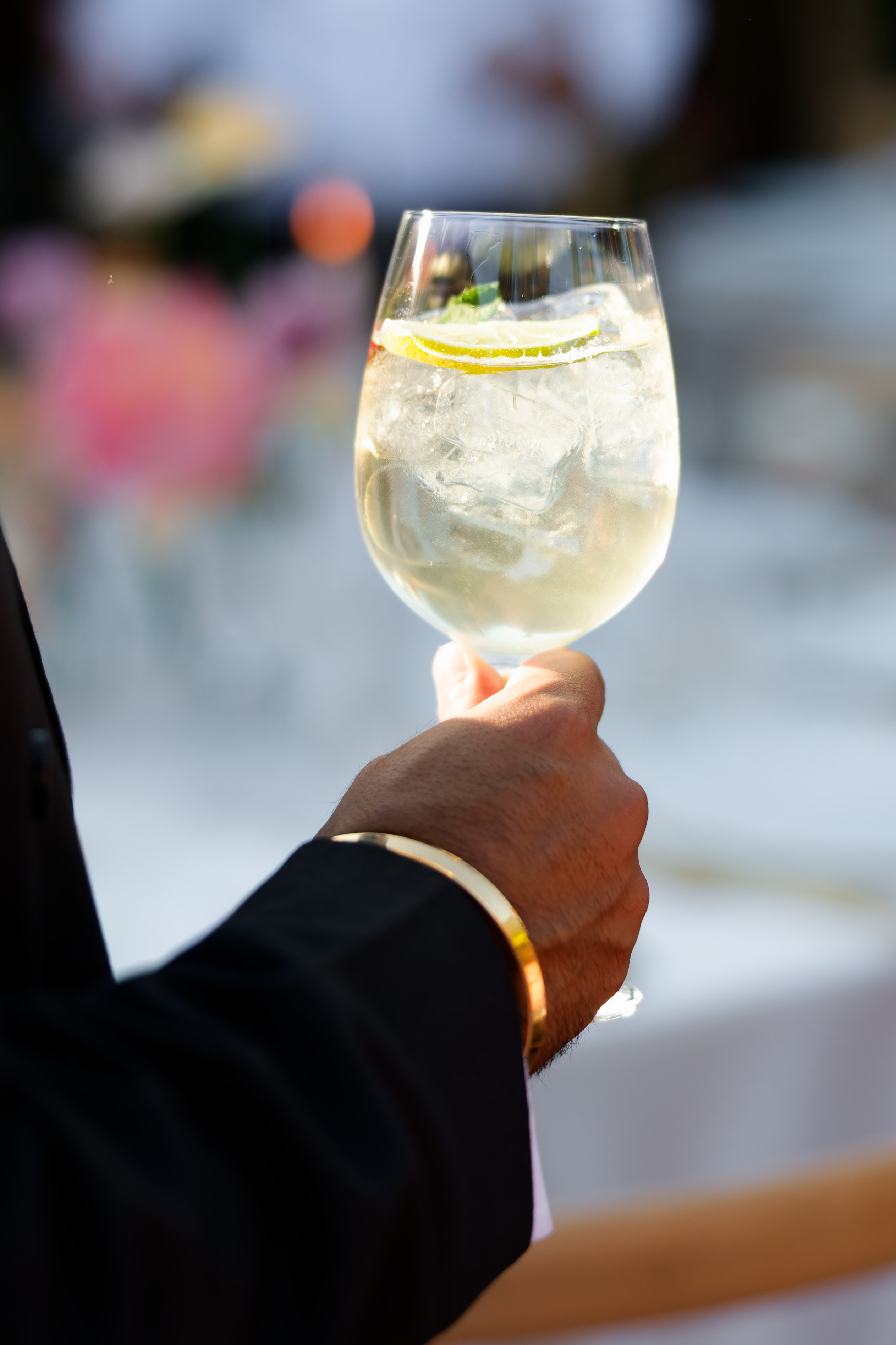 Wedding at Antica Fattoria di Paterno. Destination Wedding Photographer — Nikita Burtsev