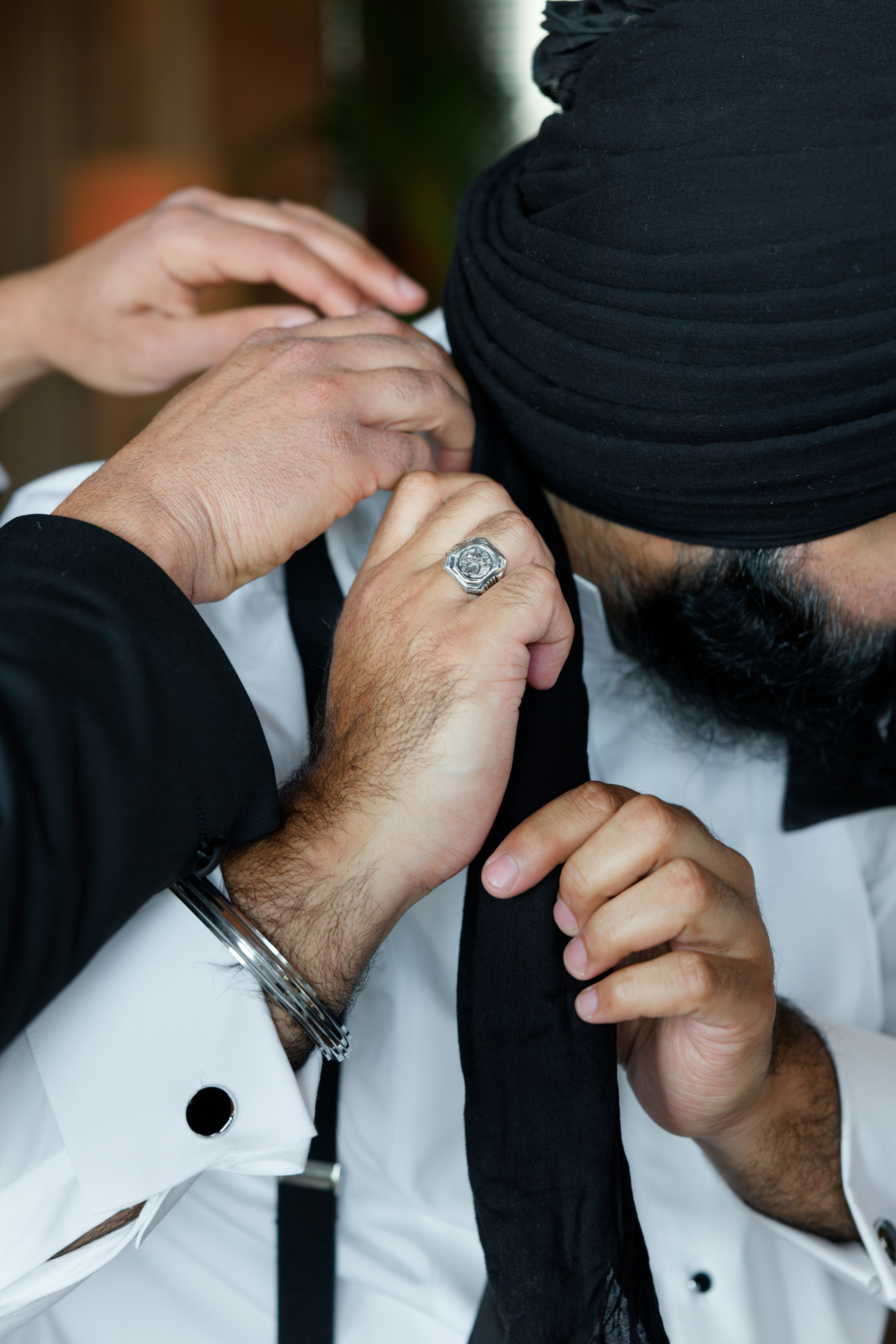 Wedding at Antica Fattoria di Paterno. Destination Wedding Photographer — Nikita Burtsev